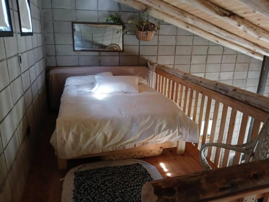 Hermosa casa para parejas