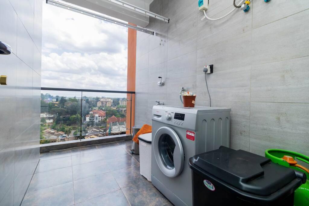 Jamila Apartments