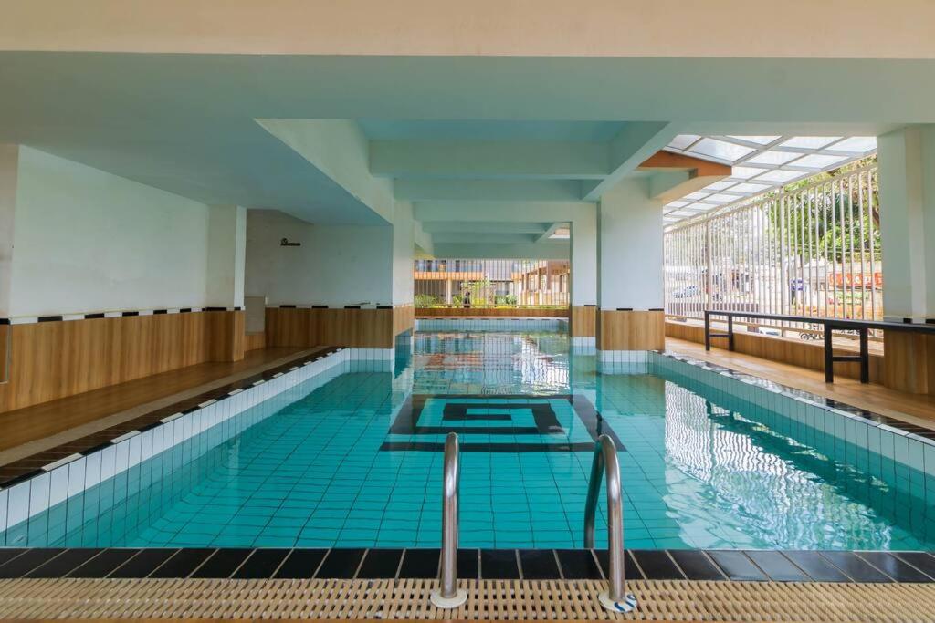 Jamila Apartments