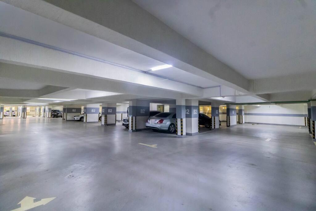 Jamila Apartments