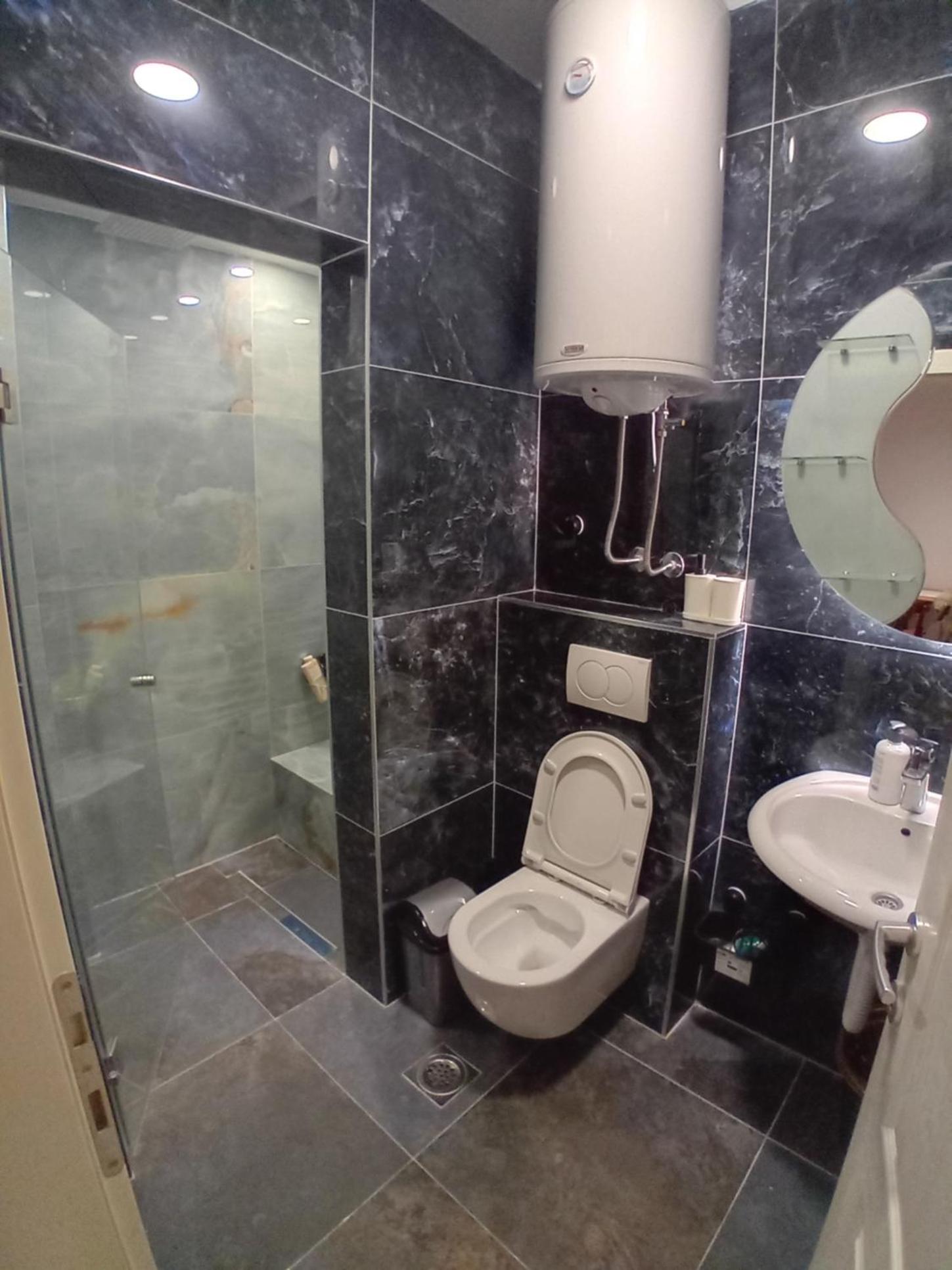 Apartman Dimitrijala 52