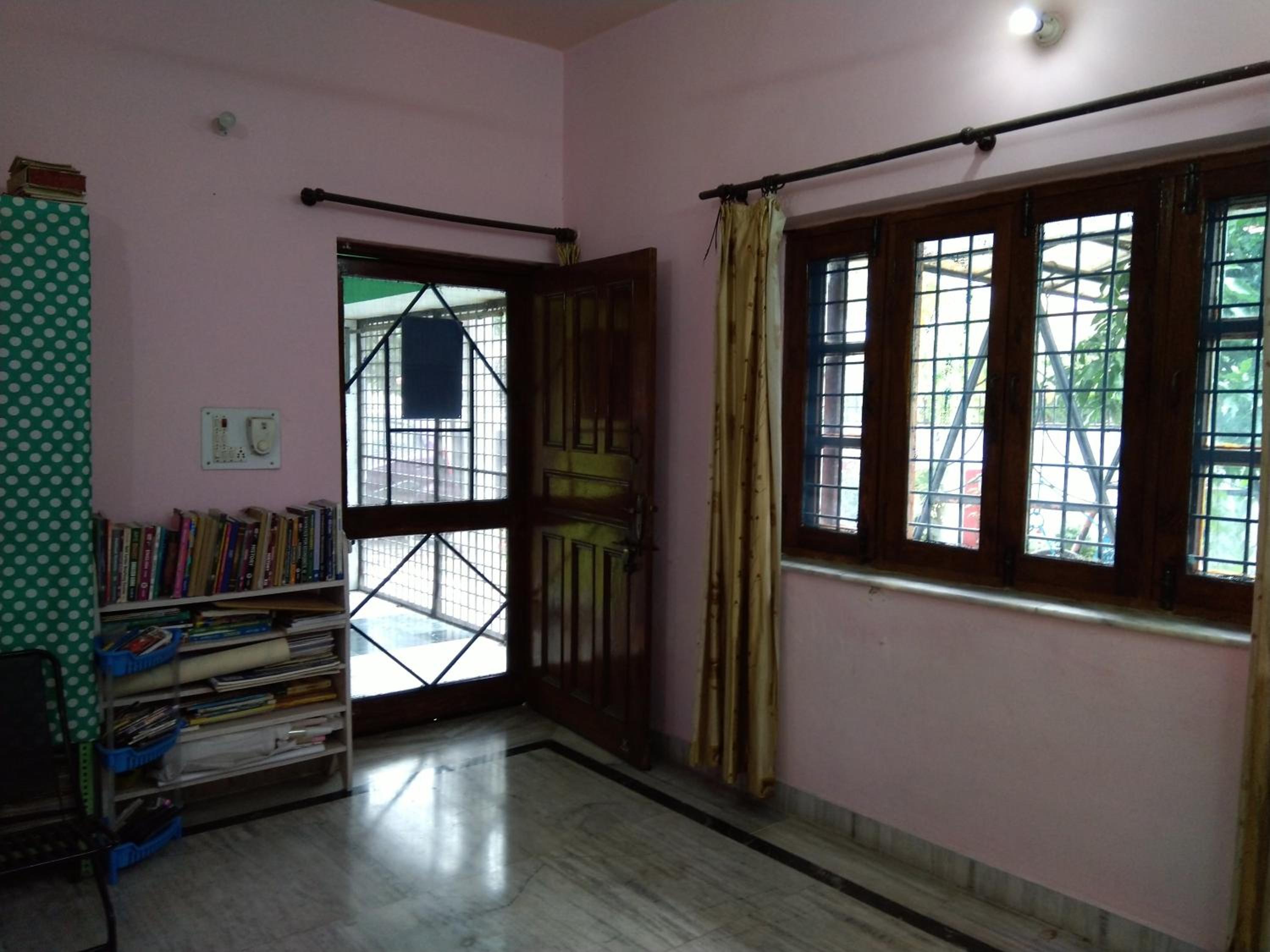 HOME OUTSIDE HOME-Baikunthasadan, Sastrinagar, Haridwar Road, Near UK Vidhansbha, Dehradun City