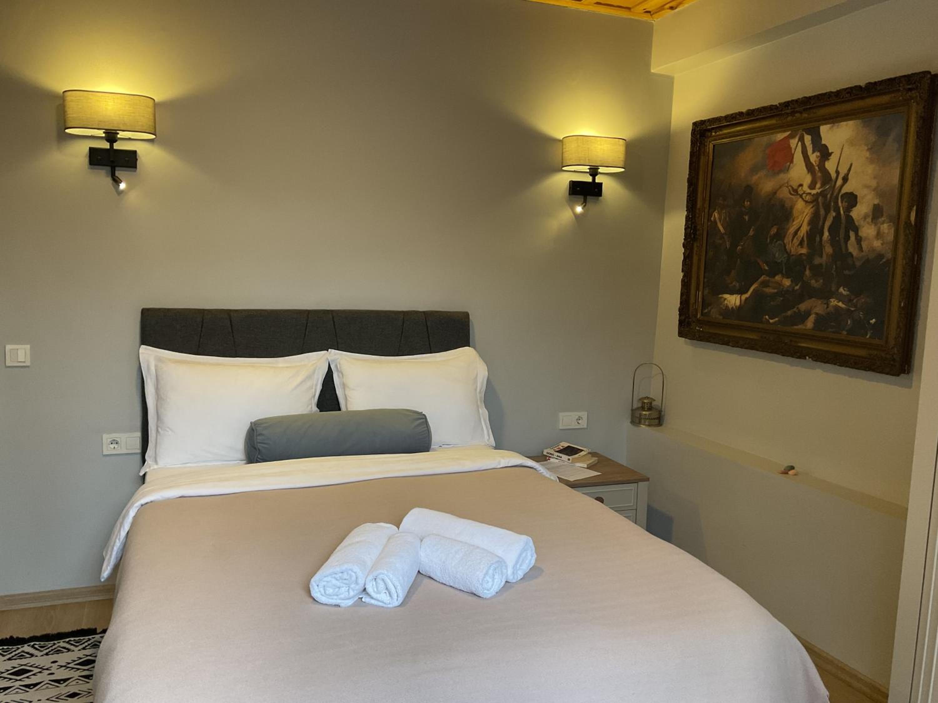 NarPera Taksim Boutique Hotel