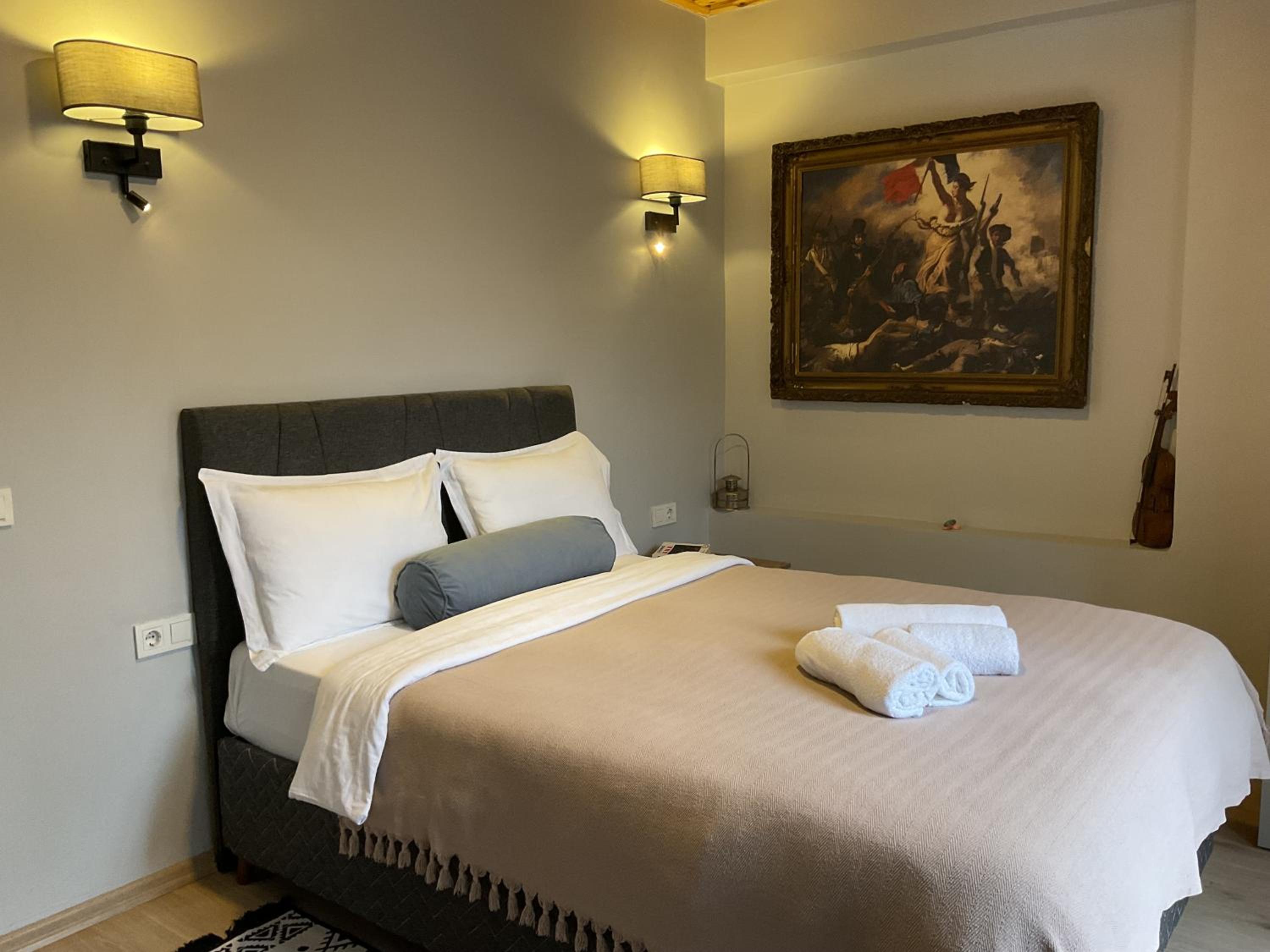 NarPera Taksim Boutique Hotel
