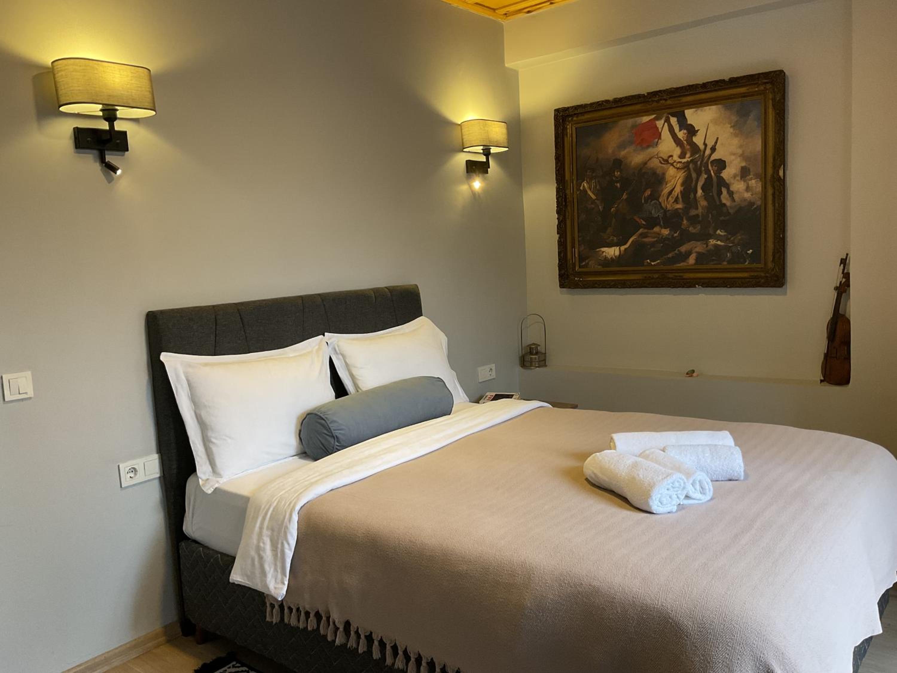 NarPera Taksim Boutique Hotel