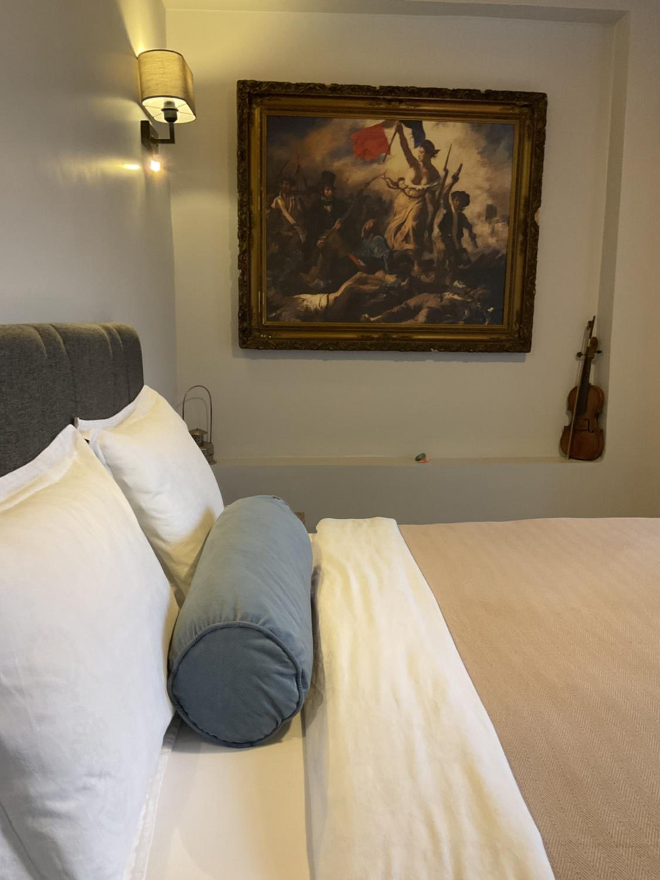 NarPera Taksim Boutique Hotel