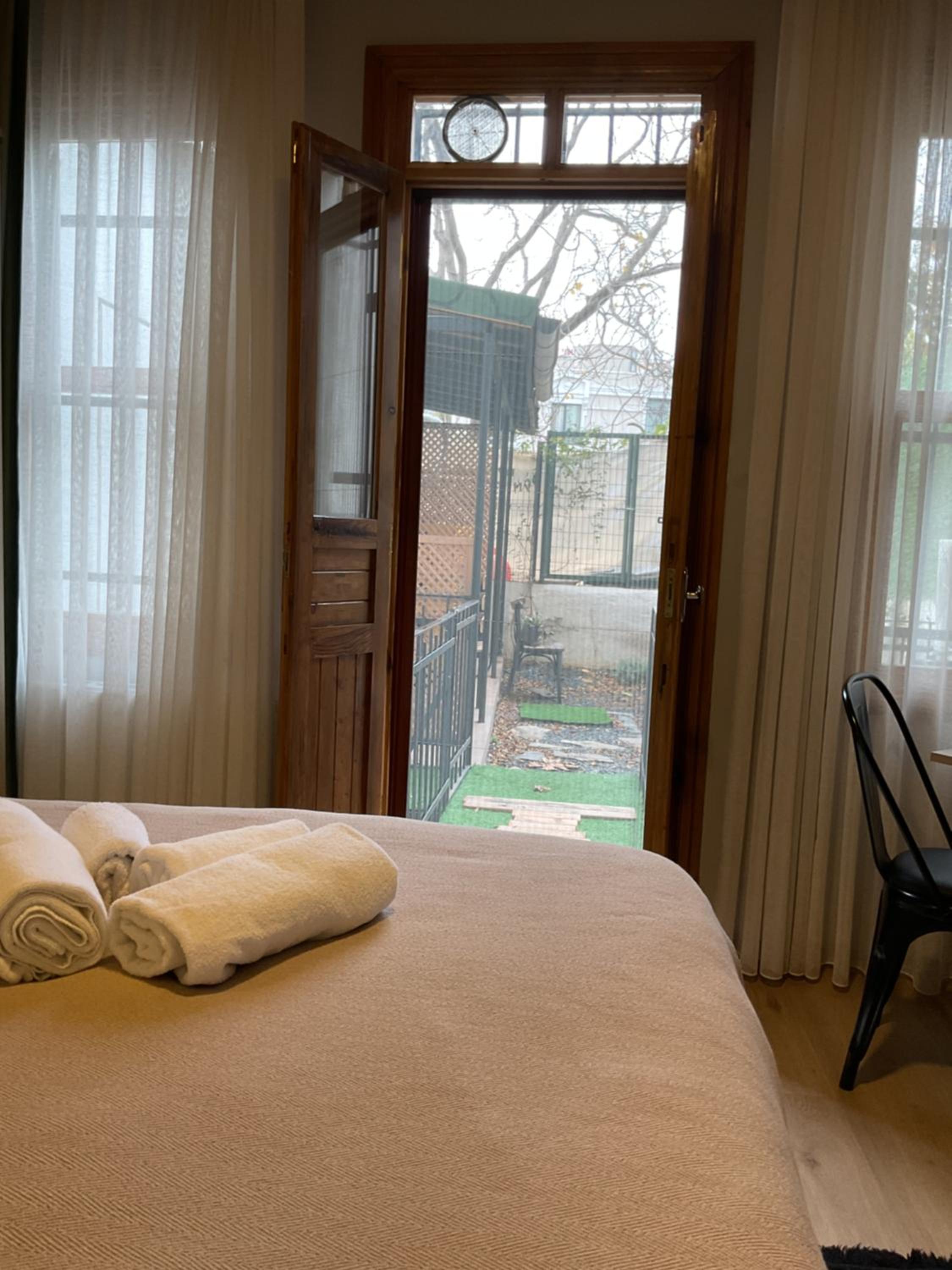 NarPera Taksim Boutique Hotel