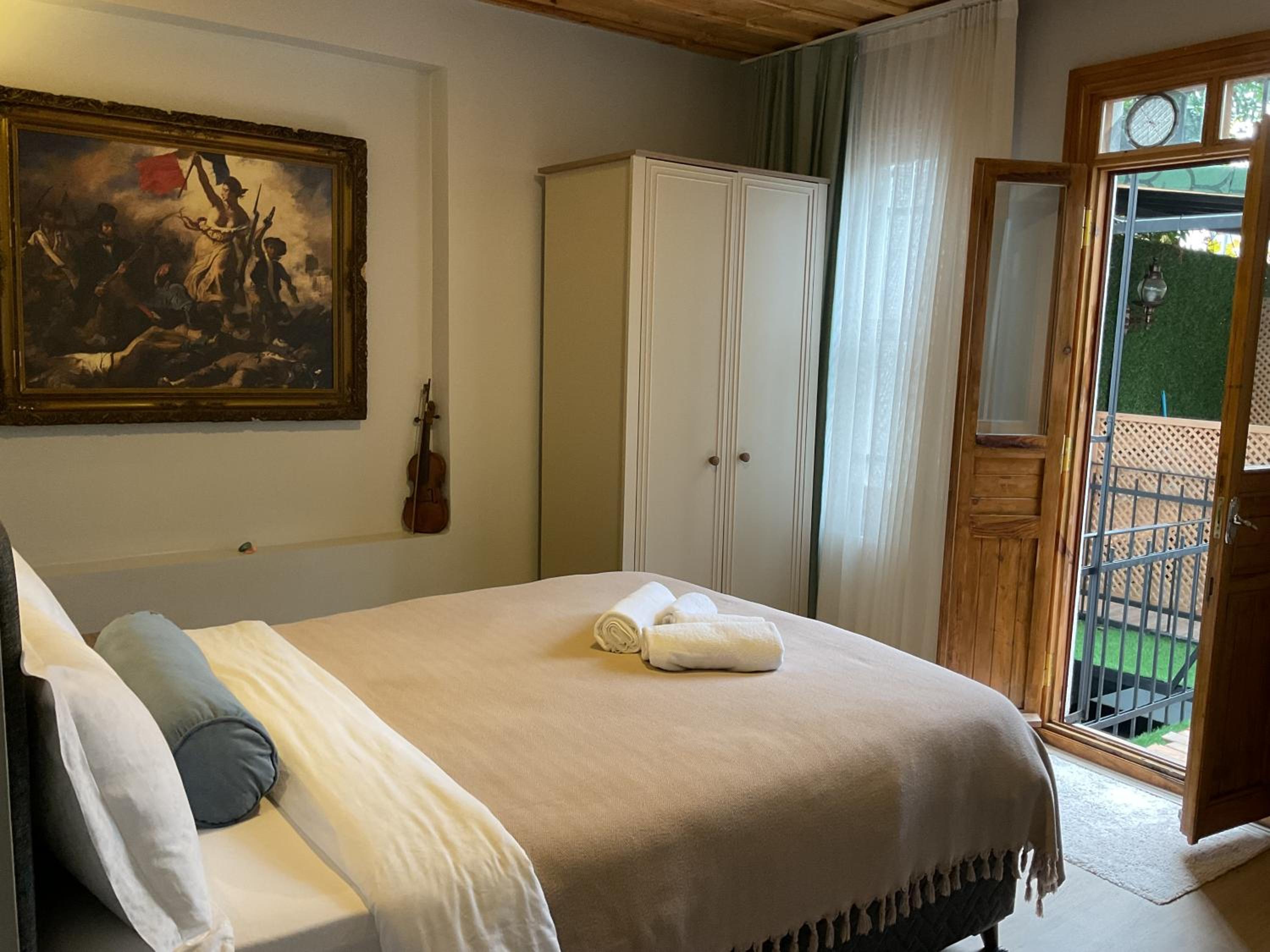 NarPera Taksim Boutique Hotel