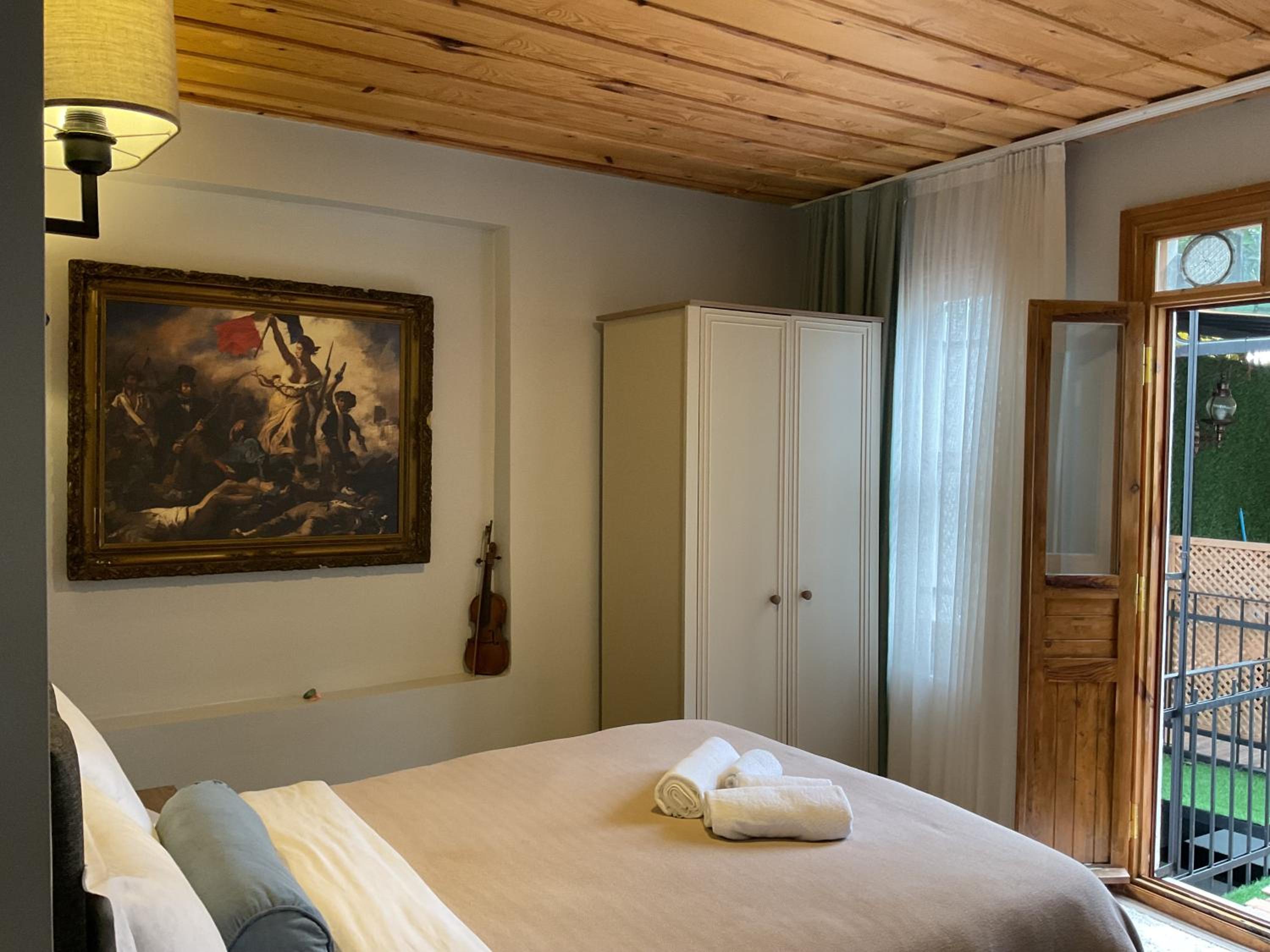 NarPera Taksim Boutique Hotel