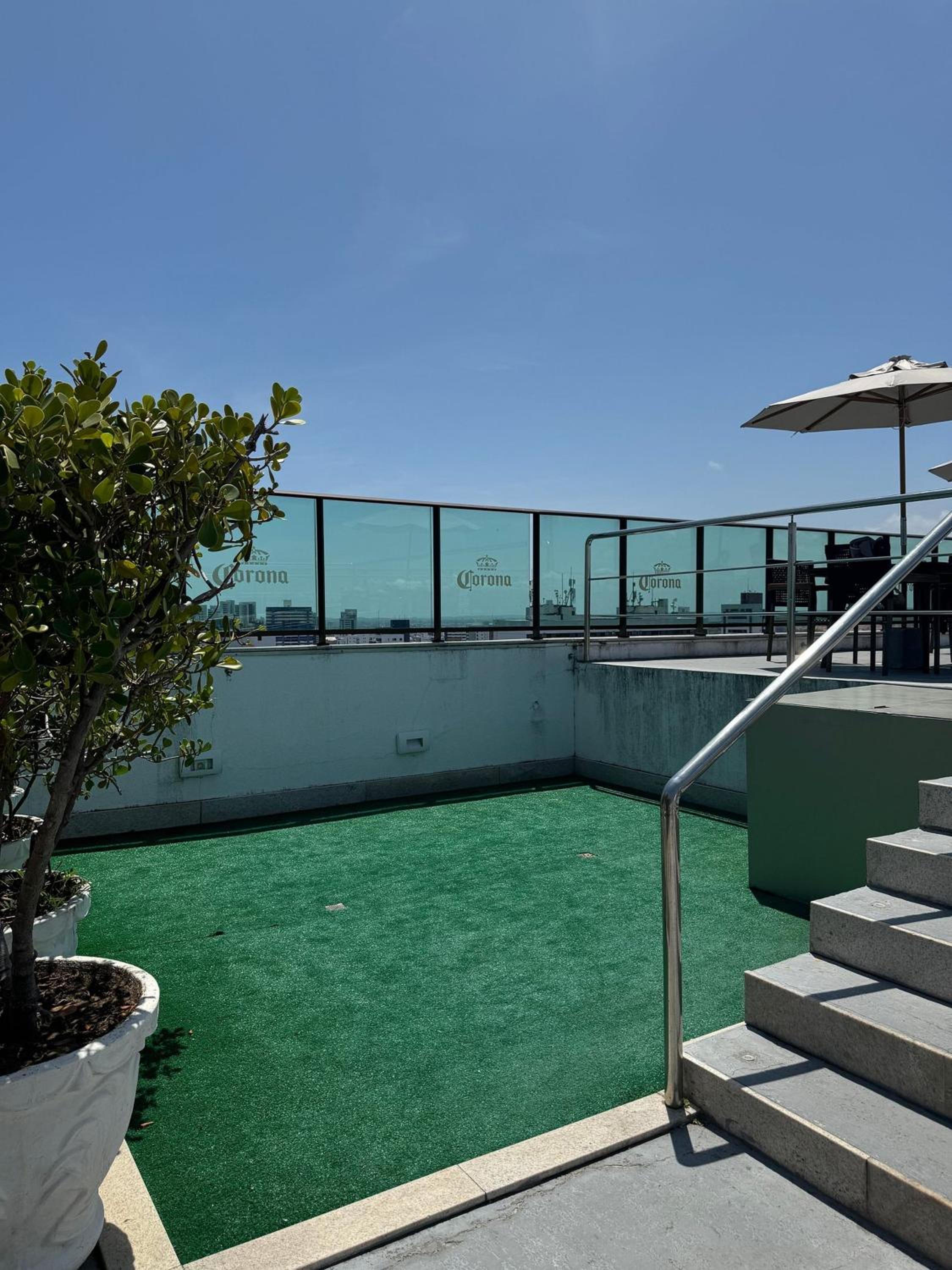 roof