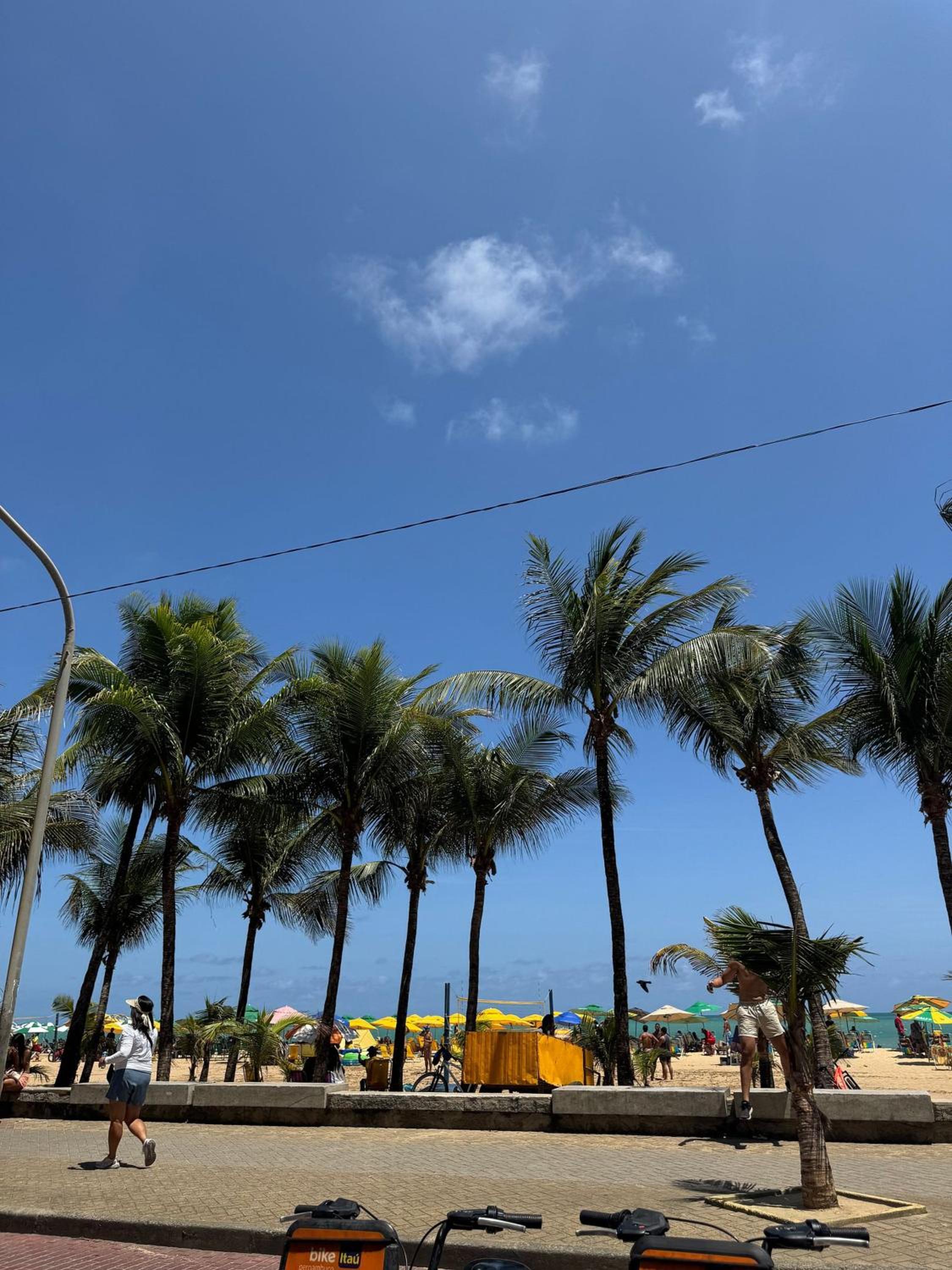 Pontes Home Stay - Flats em Boa Viagem por Yolo