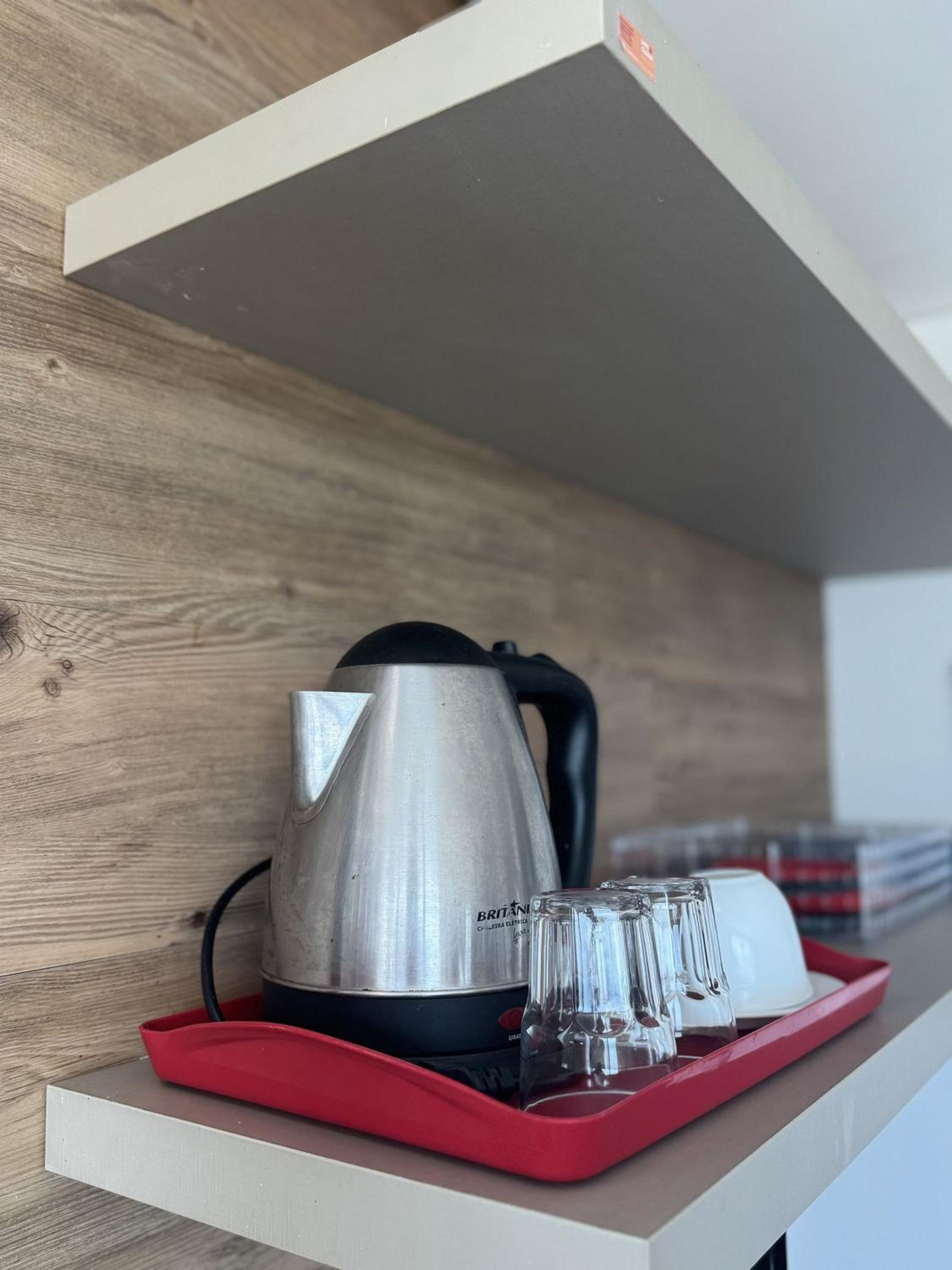Pontes Home Stay - Flats em Boa Viagem por Yolo
