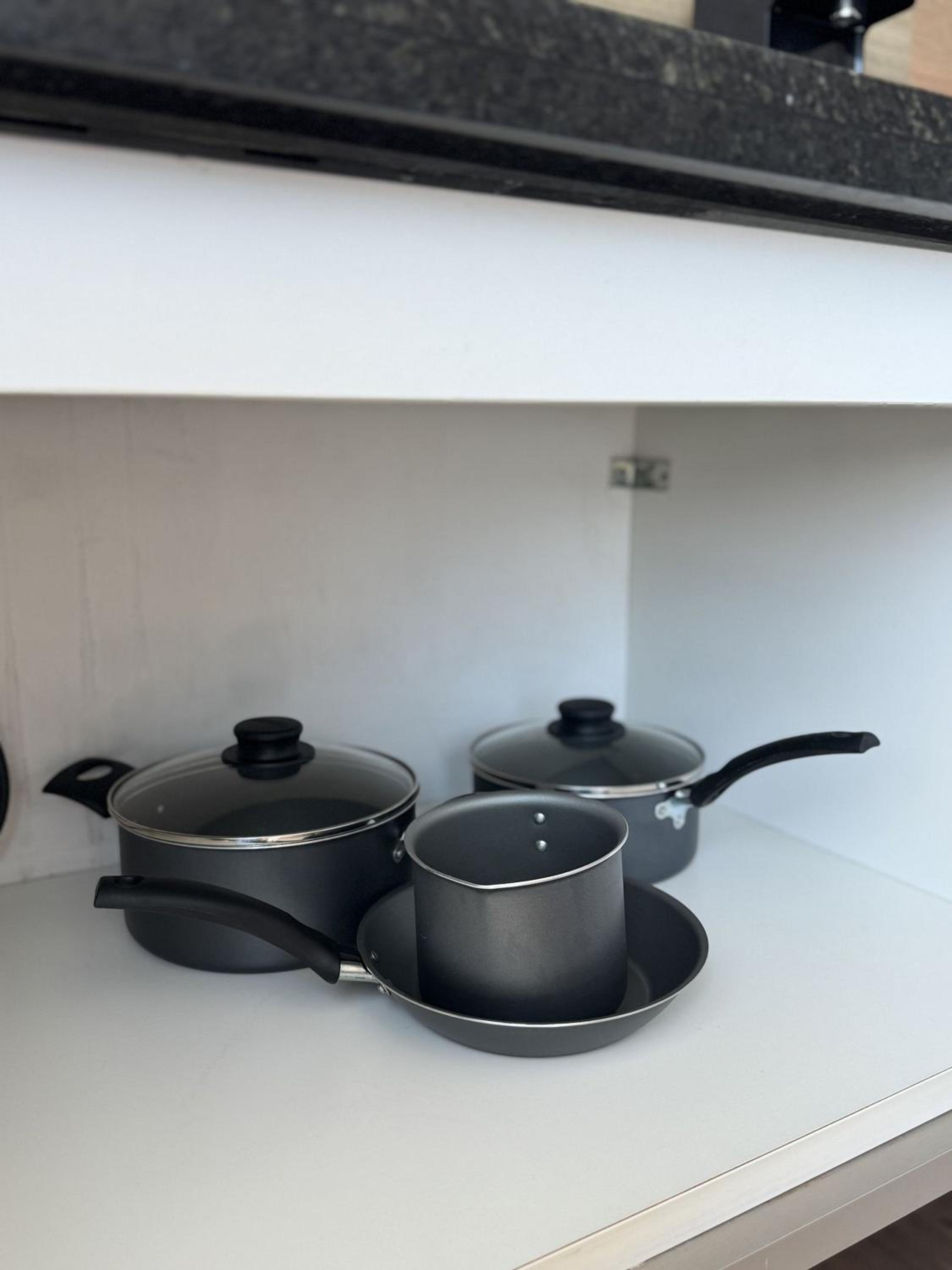 Pontes Home Stay - Flats em Boa Viagem por Yolo