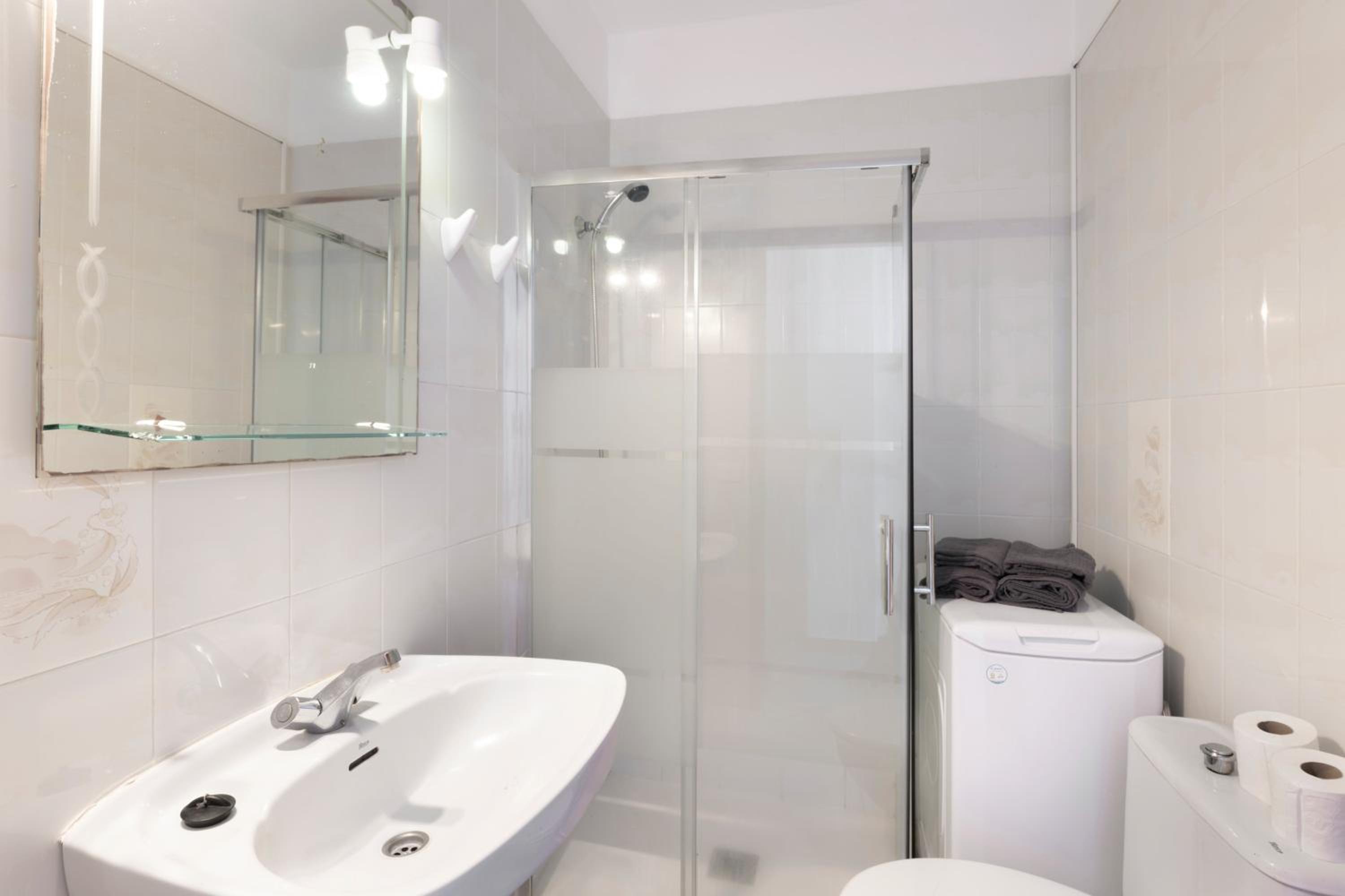Apartamentos La Fajana
