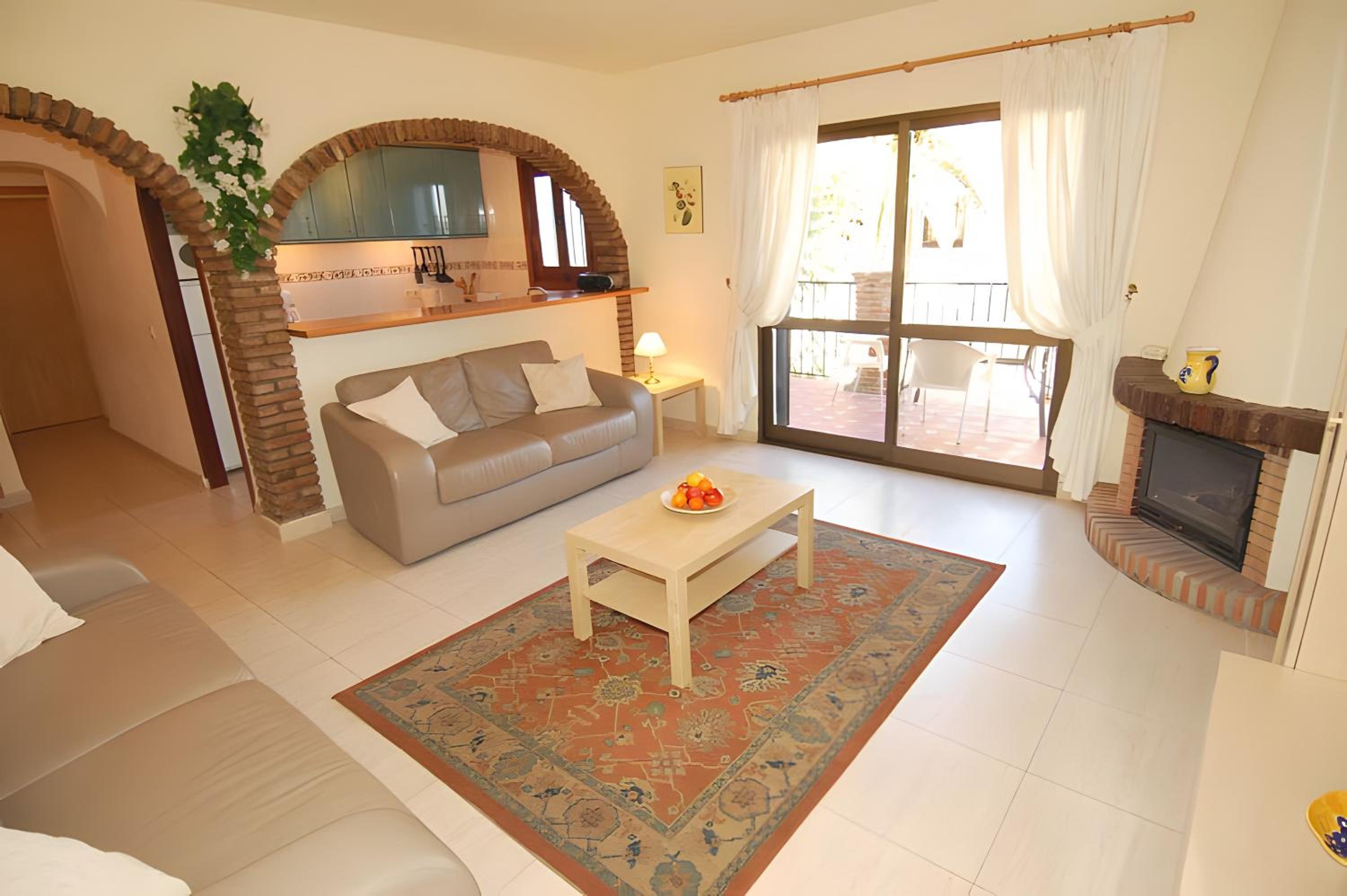 Casa Feliz