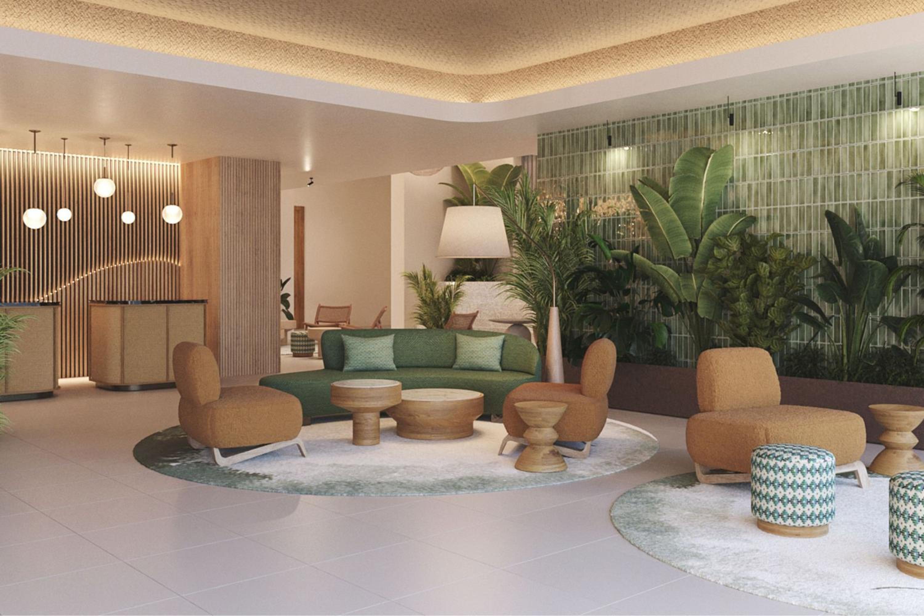 Hotel The Westin Salgados Beach Resort, Algarve - Image 1