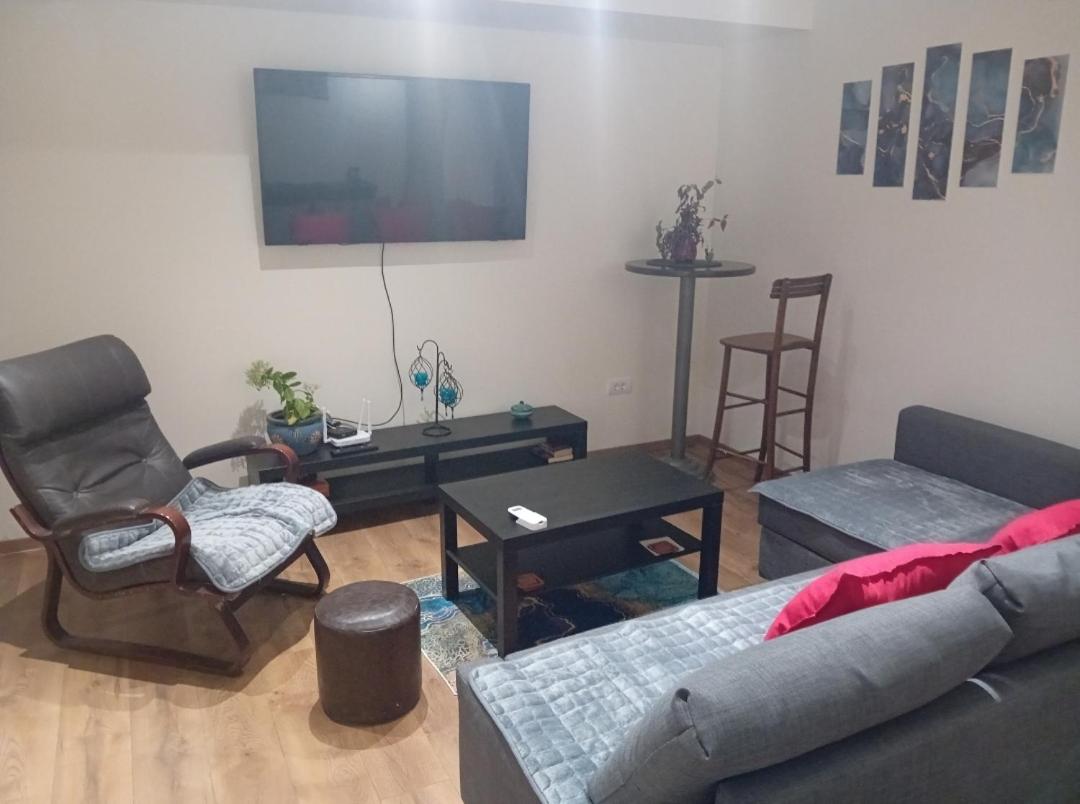 Apartman Dimitrijala 52