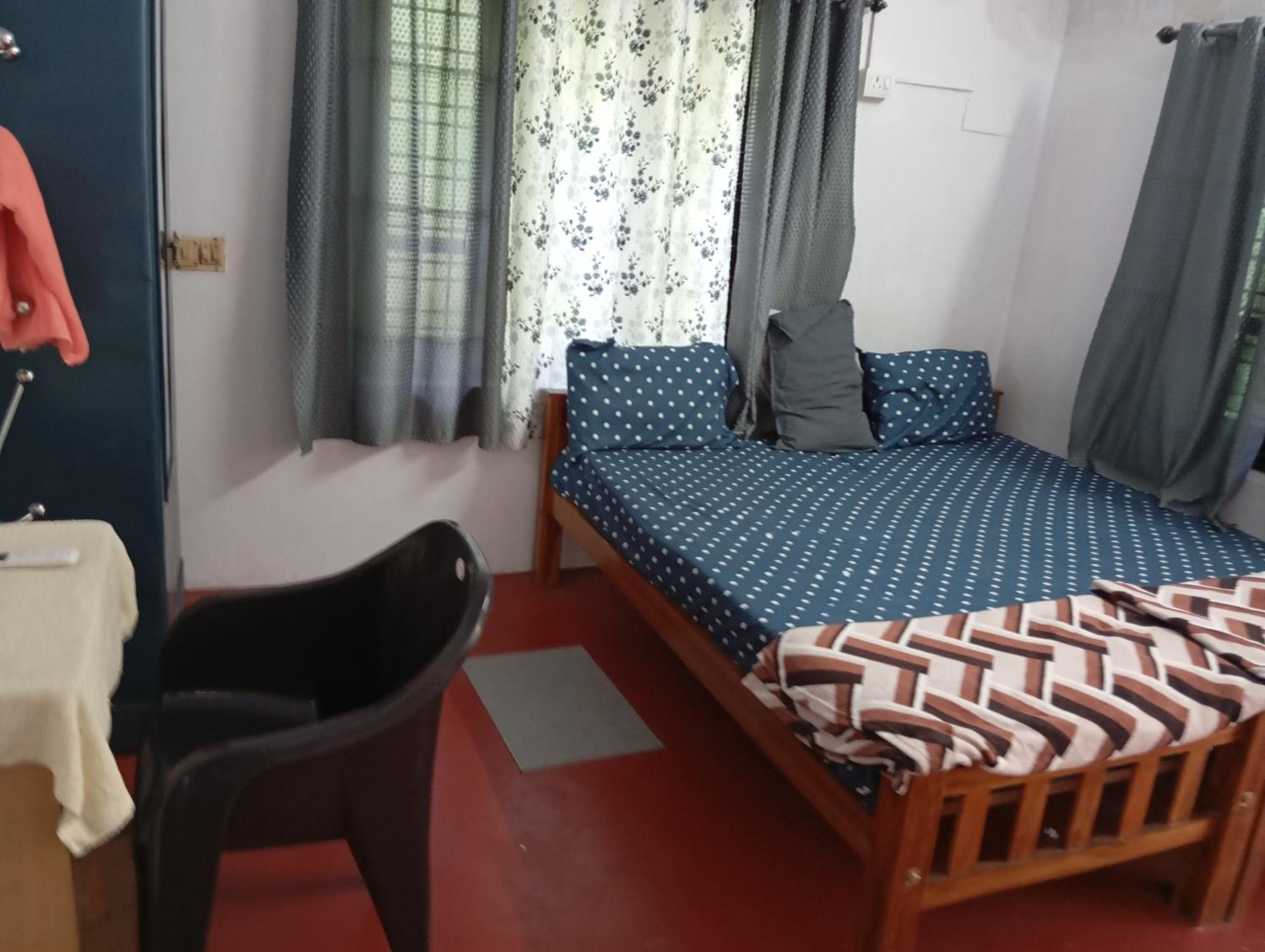 Manipreetham Homestay