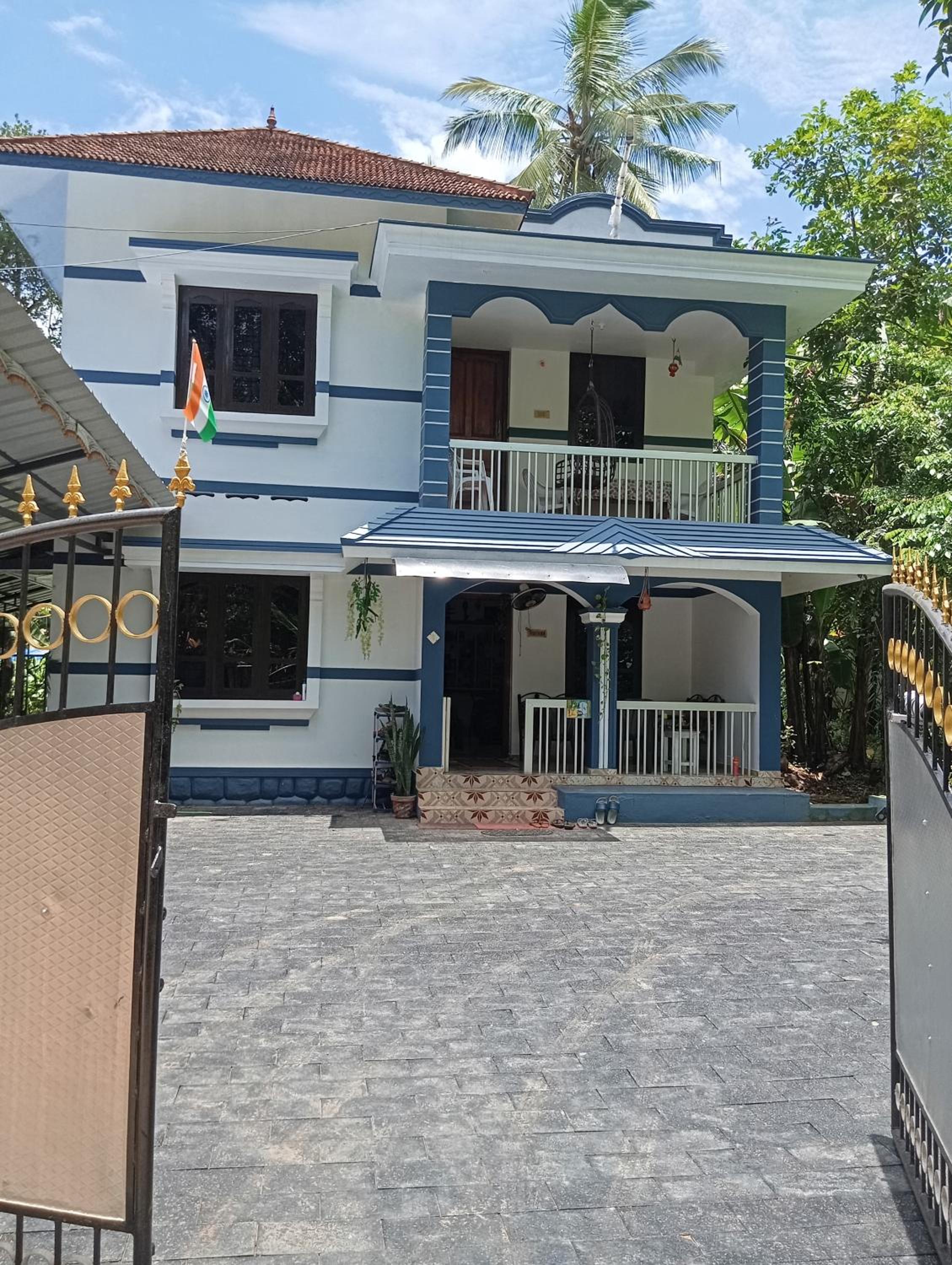 Manipreetham Homestay