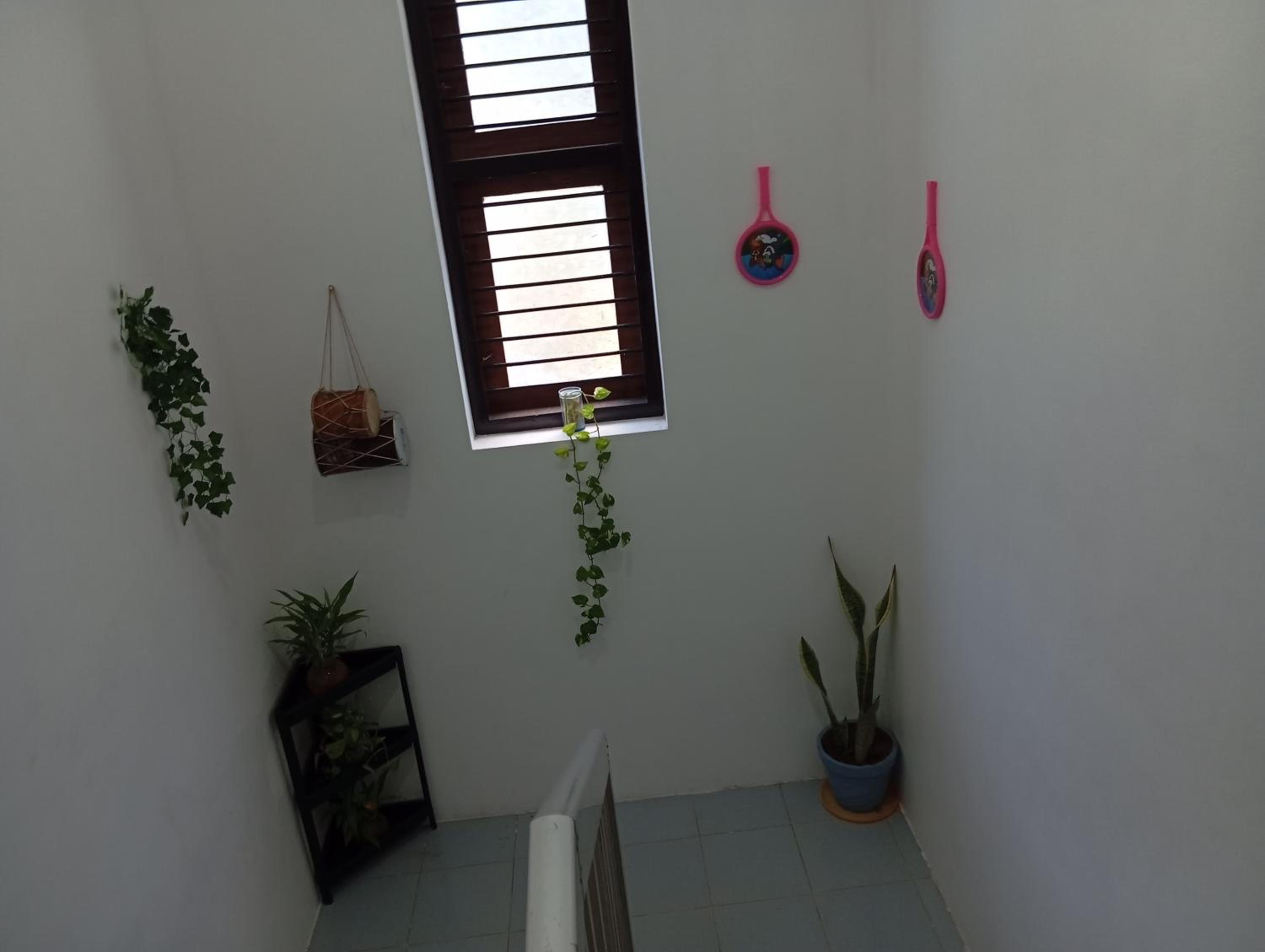 Manipreetham Homestay