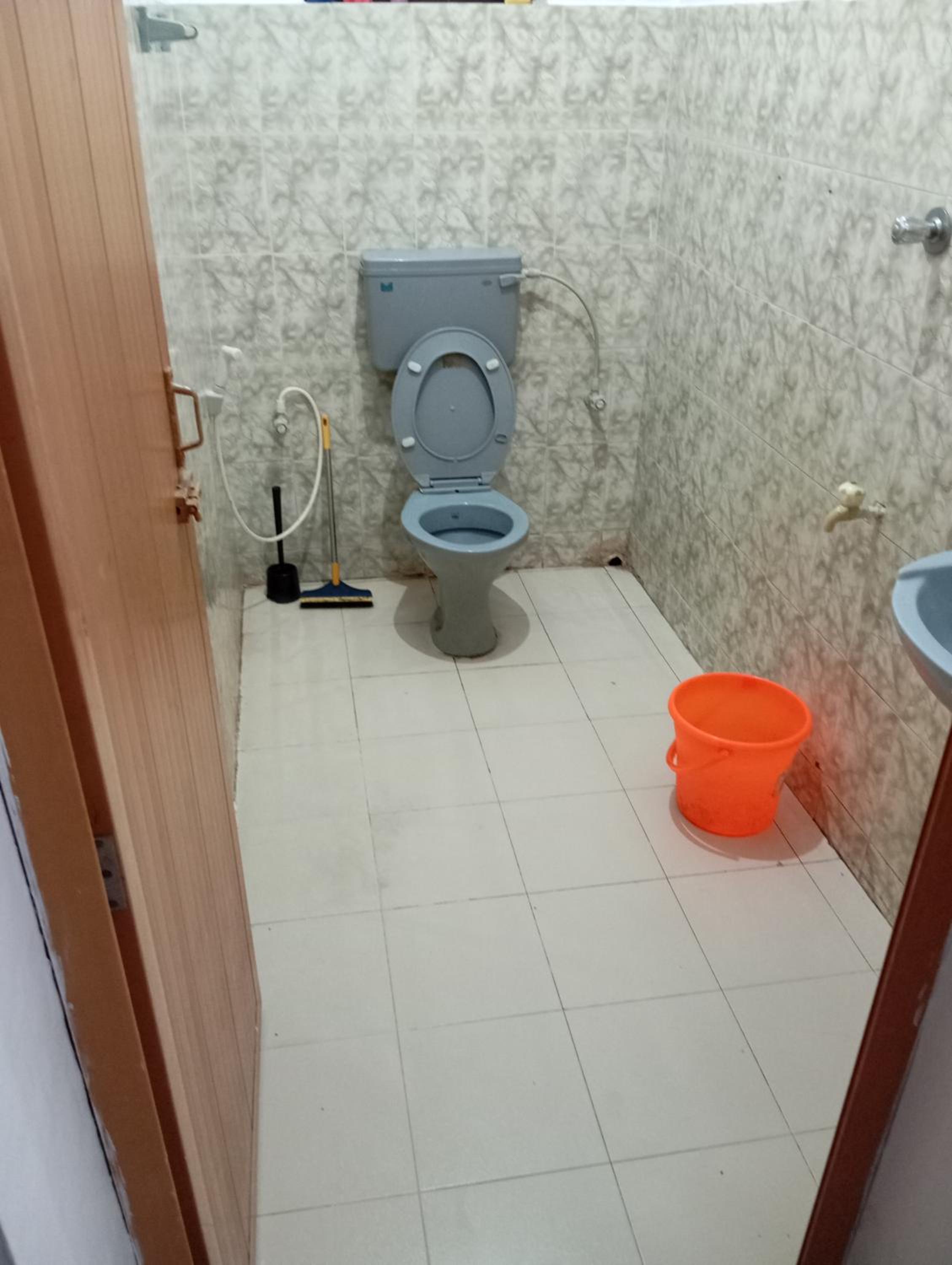 Manipreetham Homestay