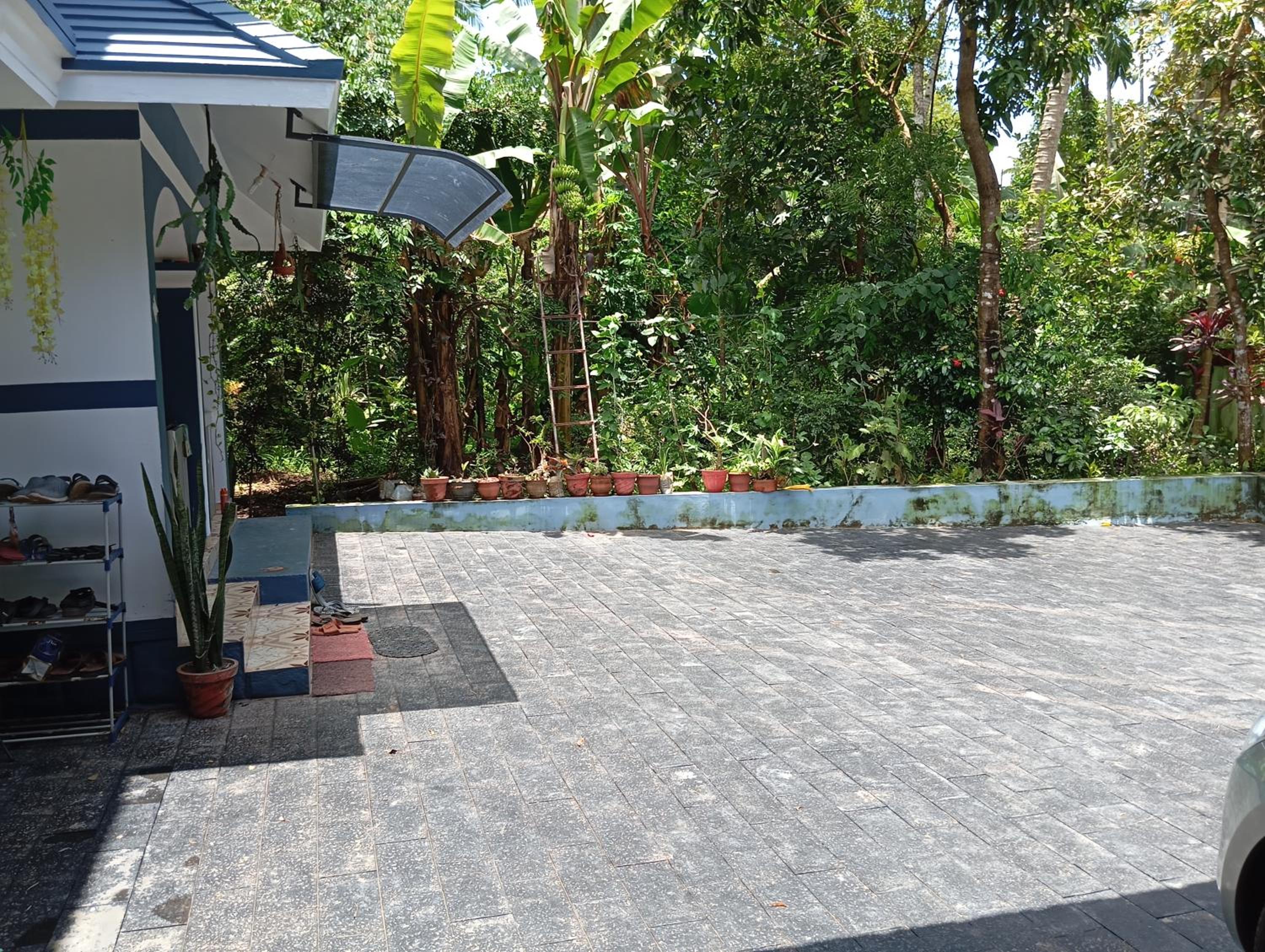 Manipreetham Homestay