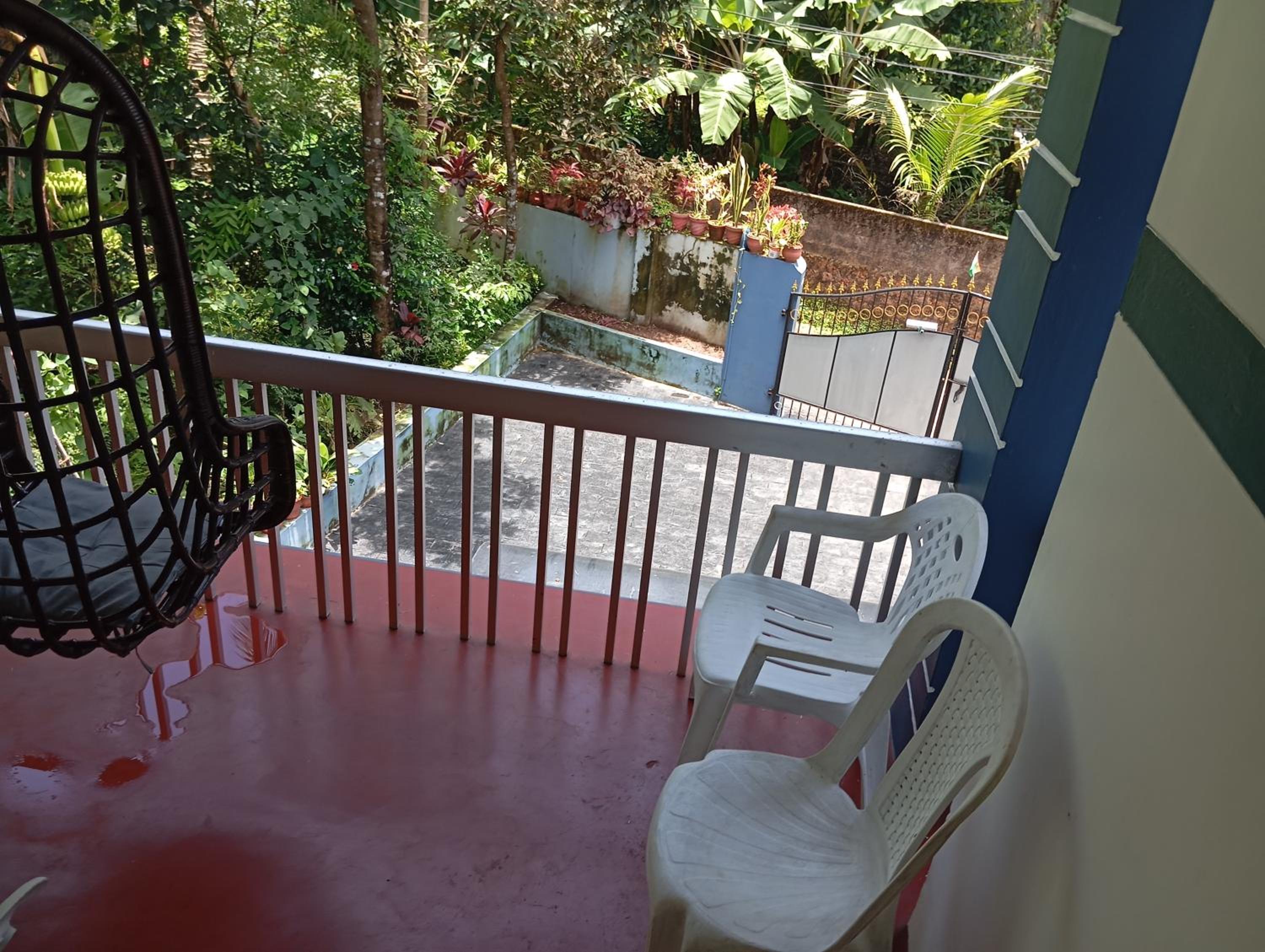 Manipreetham Homestay