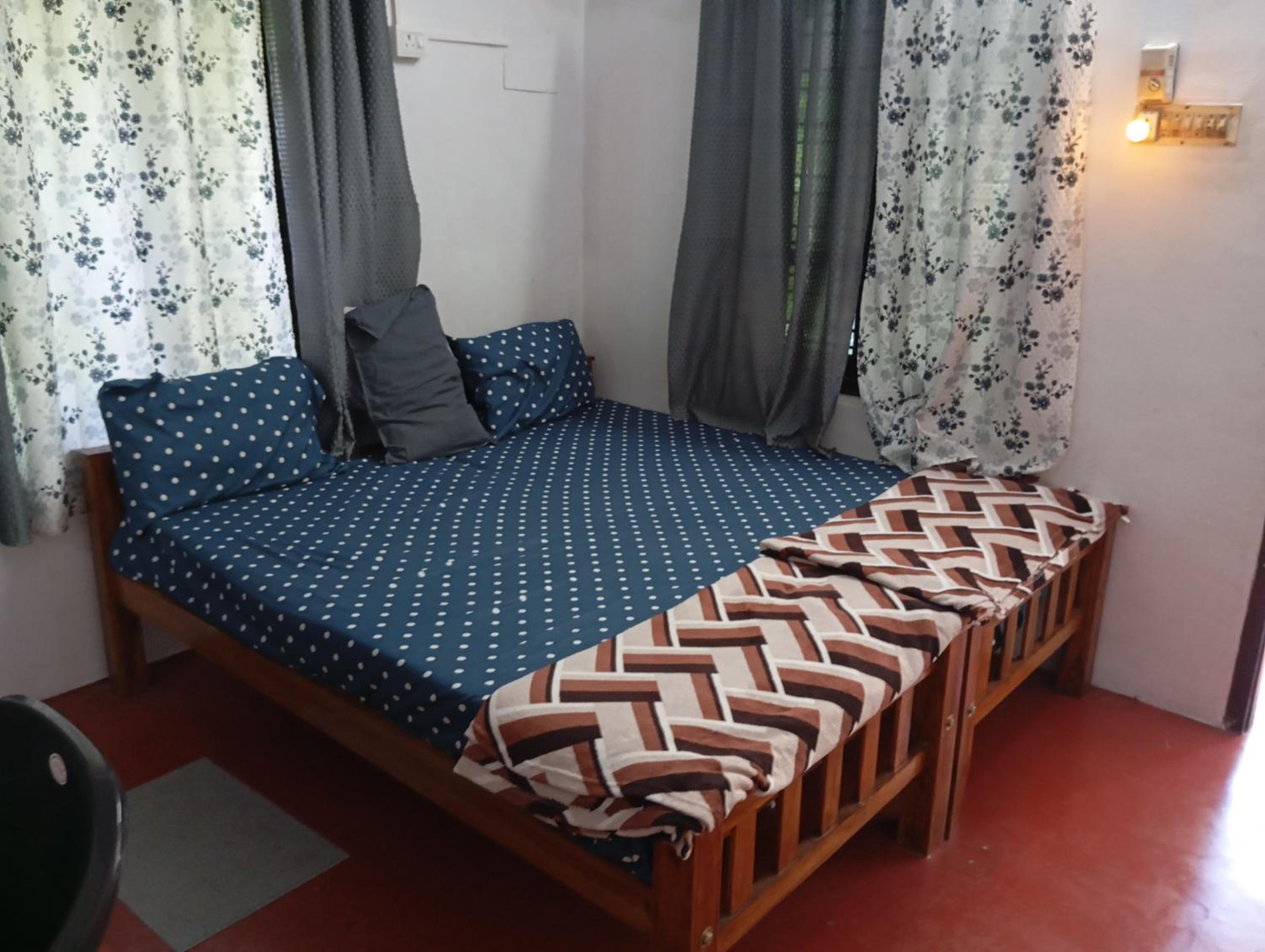 Manipreetham Homestay