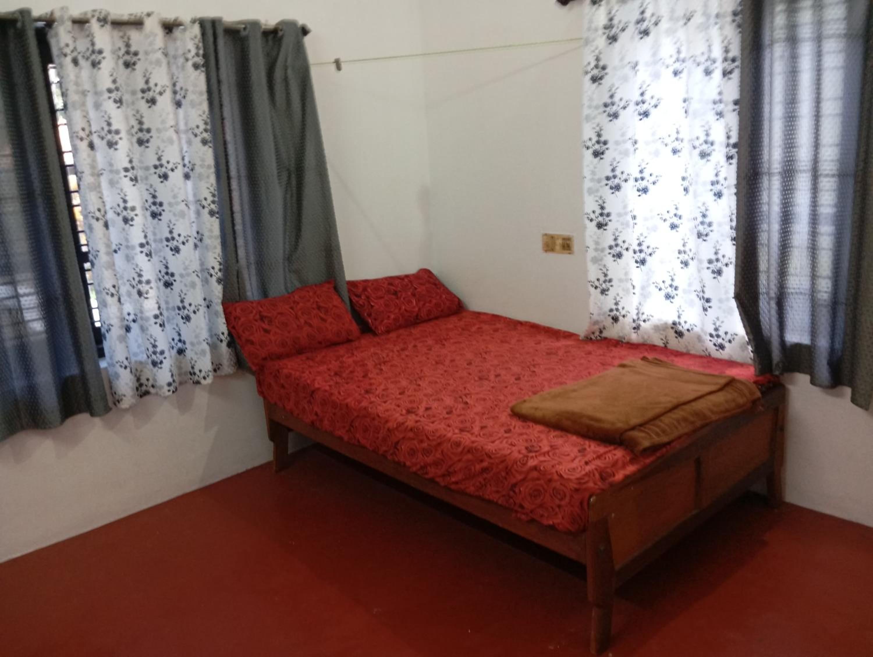 Manipreetham Homestay