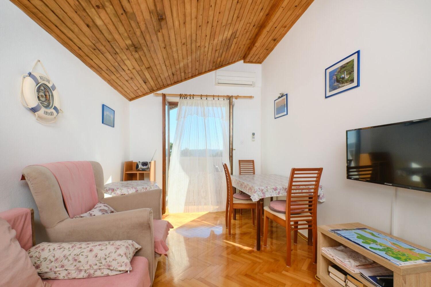 Apartment Luce view 5