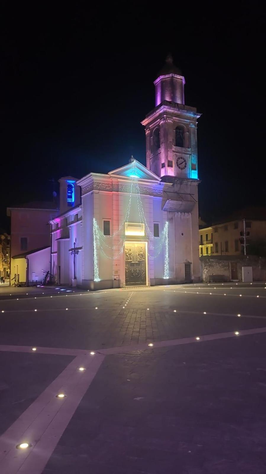 Appartamento vacanze mare Loano