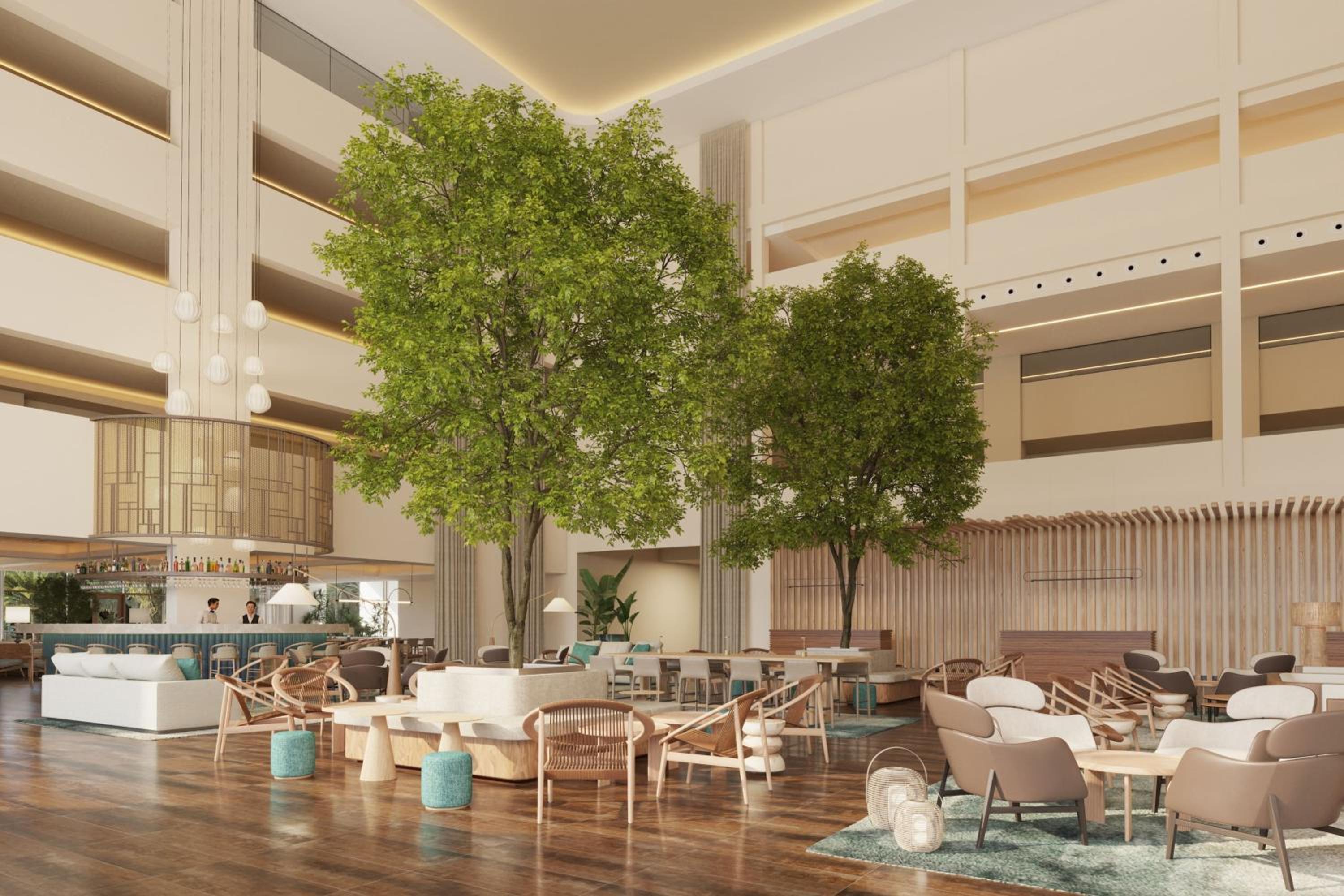 Hotel Algarve Marriott Salgados Golf Resort & Conference Center - Image 1