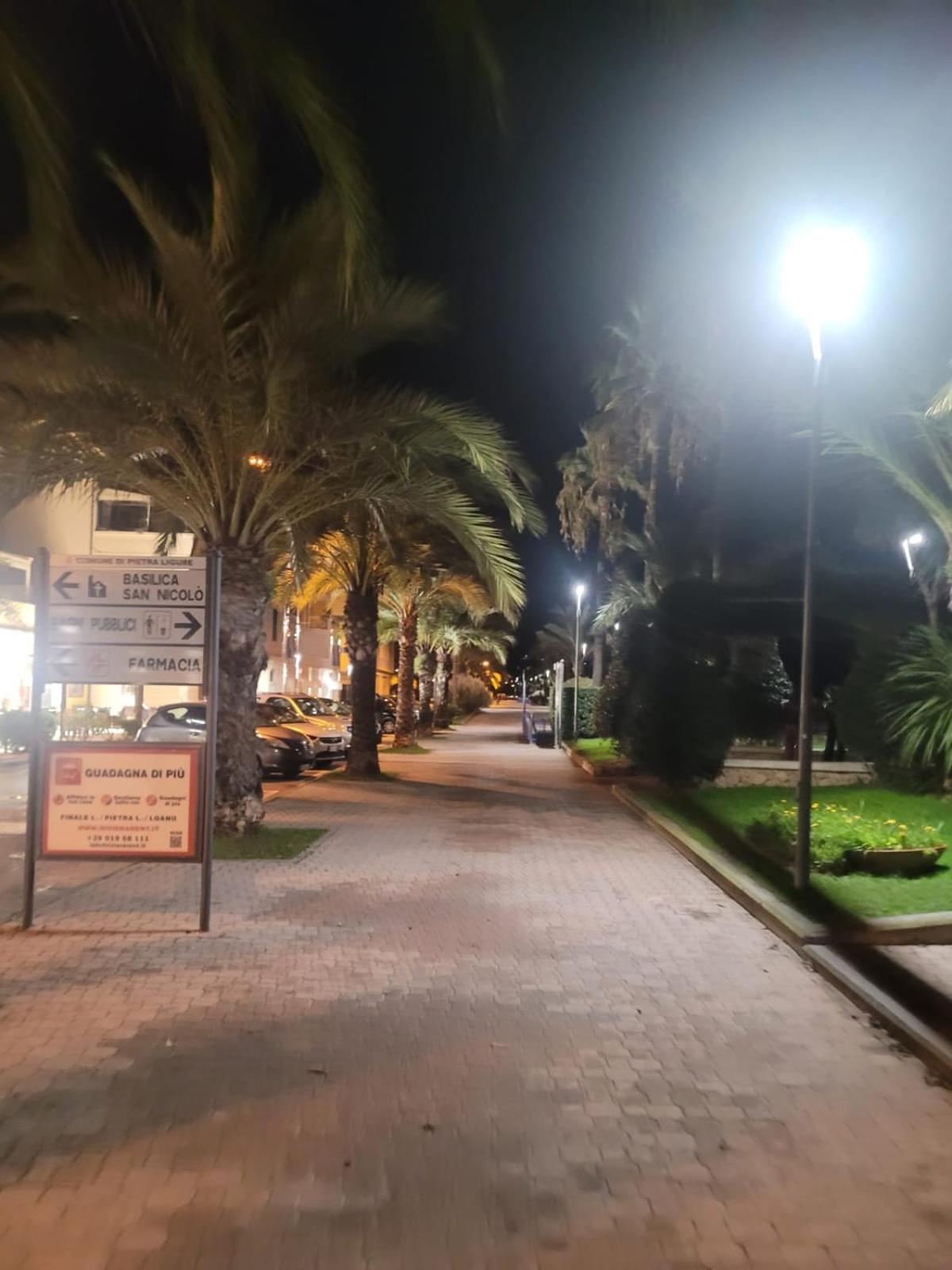 Appartamento vacanze mare Loano