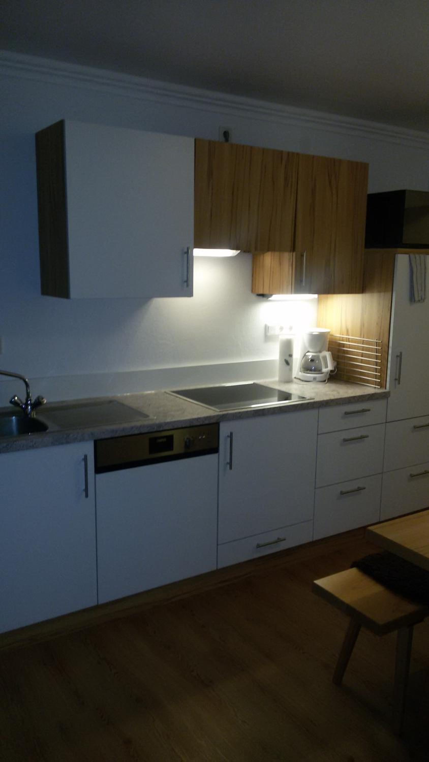 Apartment Haus am See
