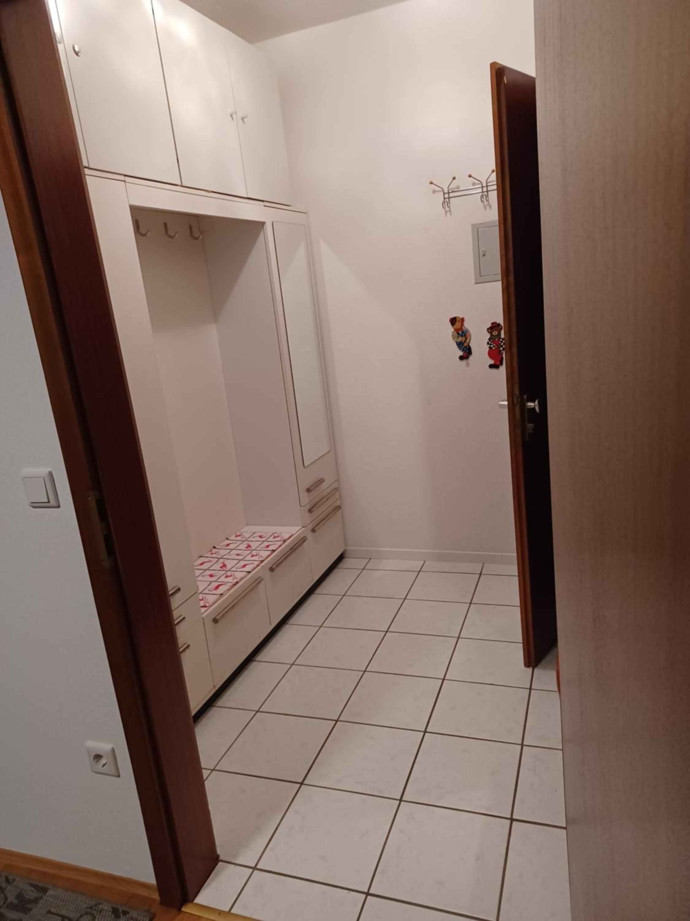 Haus Lucia, mit Pool und Sauna, Appartment 4 view 3
