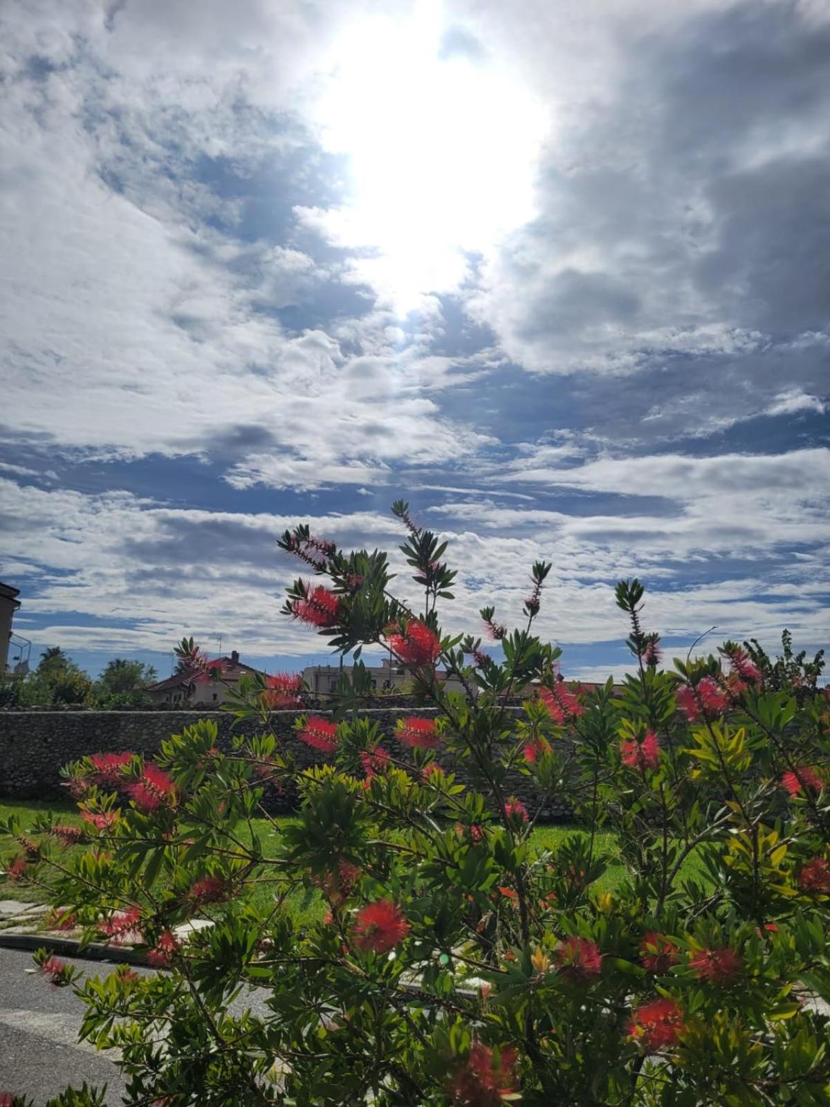 Appartamento vacanze mare Loano