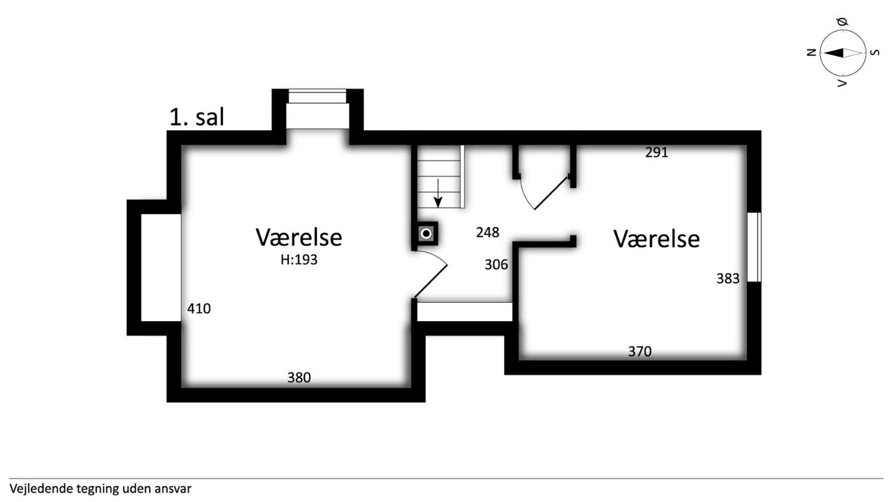 Welcome To The Multihouse In The Countryside