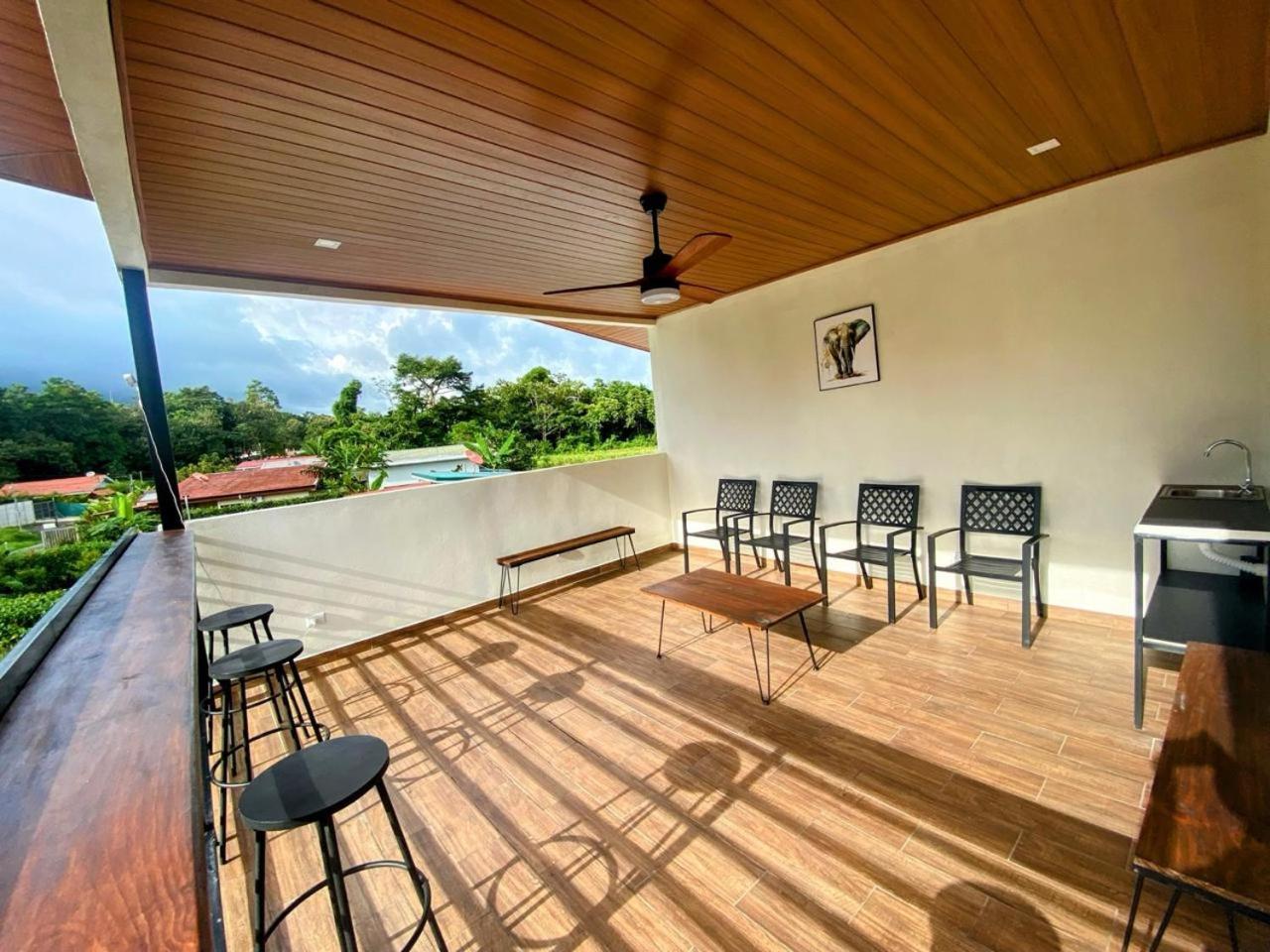 It's a Beautiful Life House