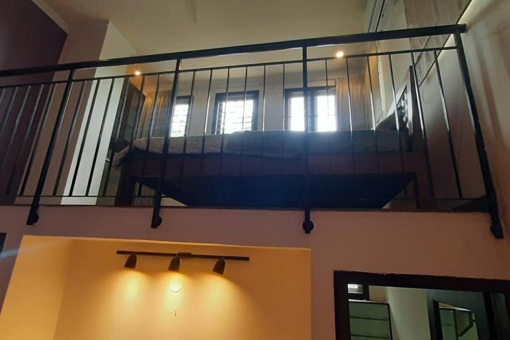 Moodalamane home stay - 4BHK villa home stay amidst nature view 2