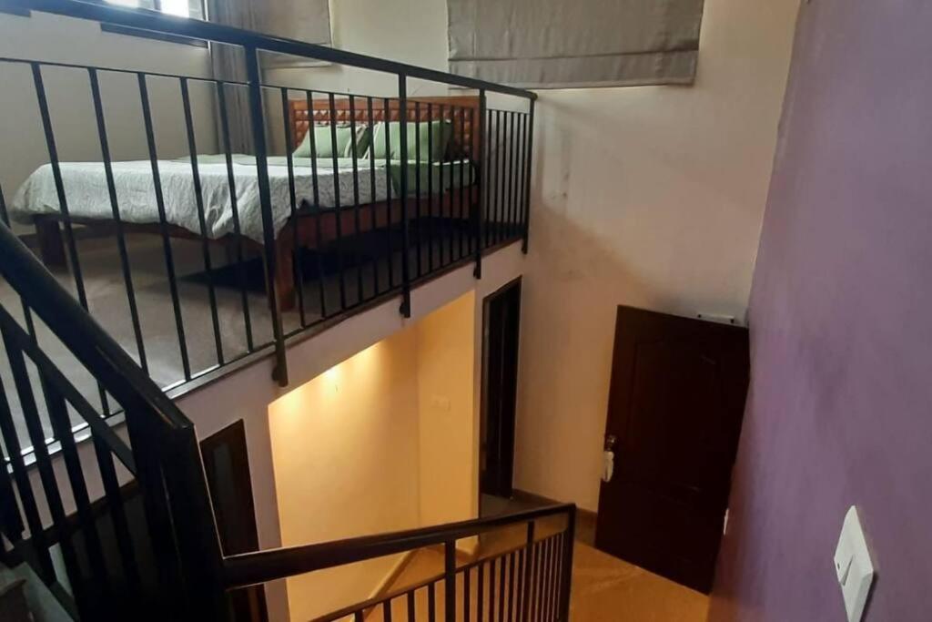 Moodalamane home stay - 4BHK villa home stay amidst nature view 3