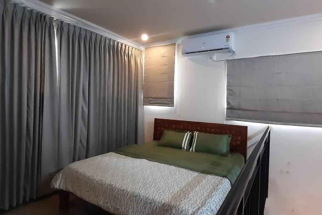 Moodalamane home stay - 4BHK villa home stay amidst nature view 4