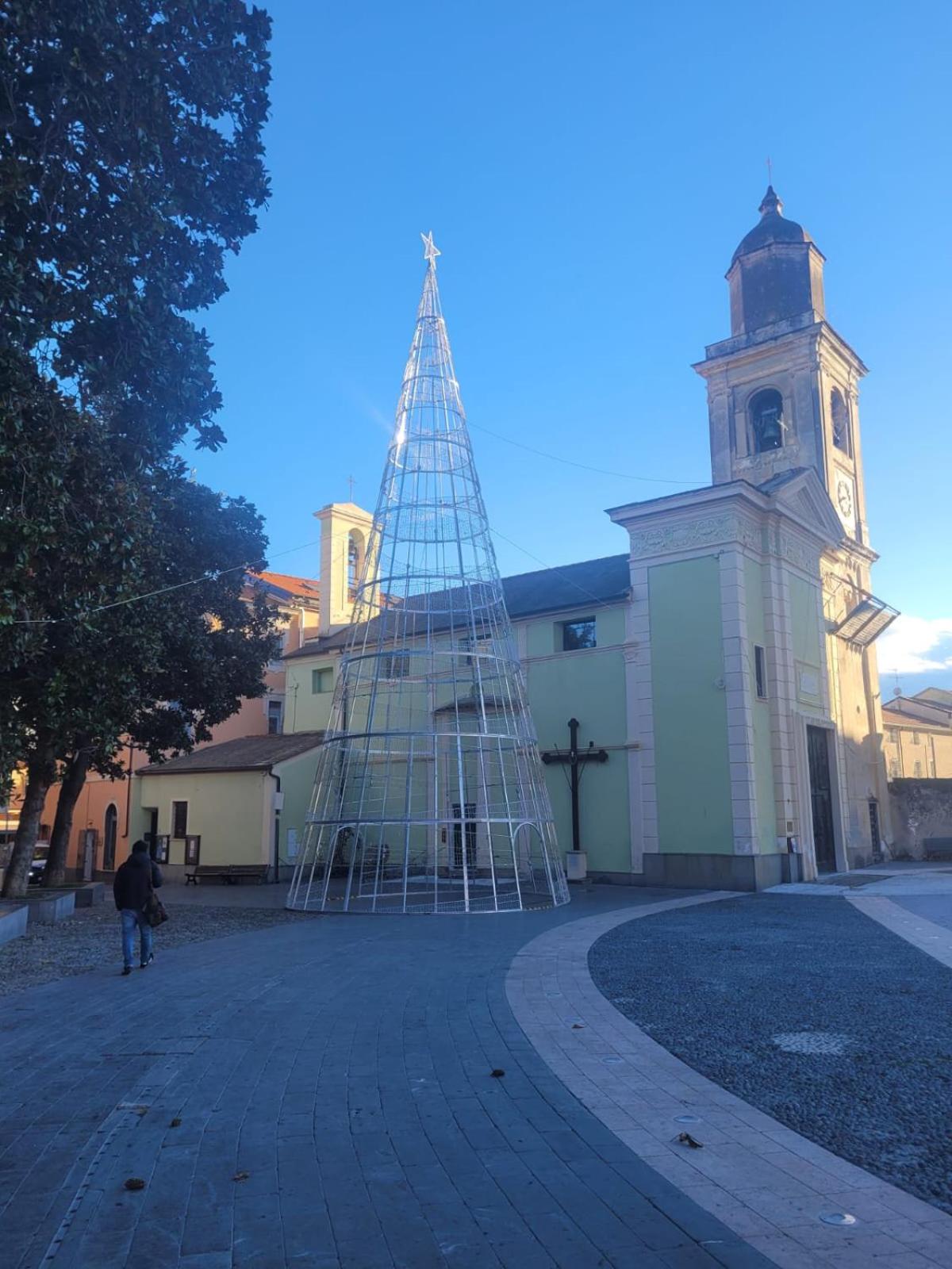 Appartamento vacanze mare Loano