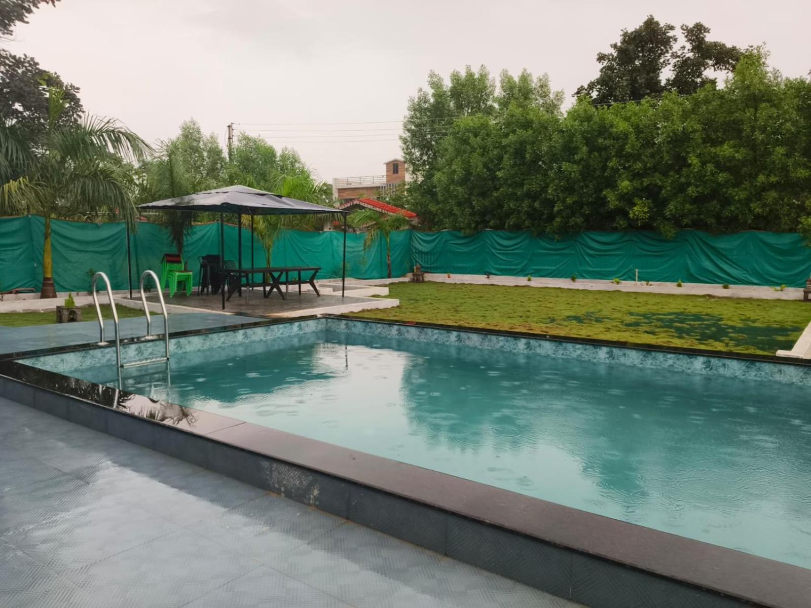 Mehfil Resort view 5