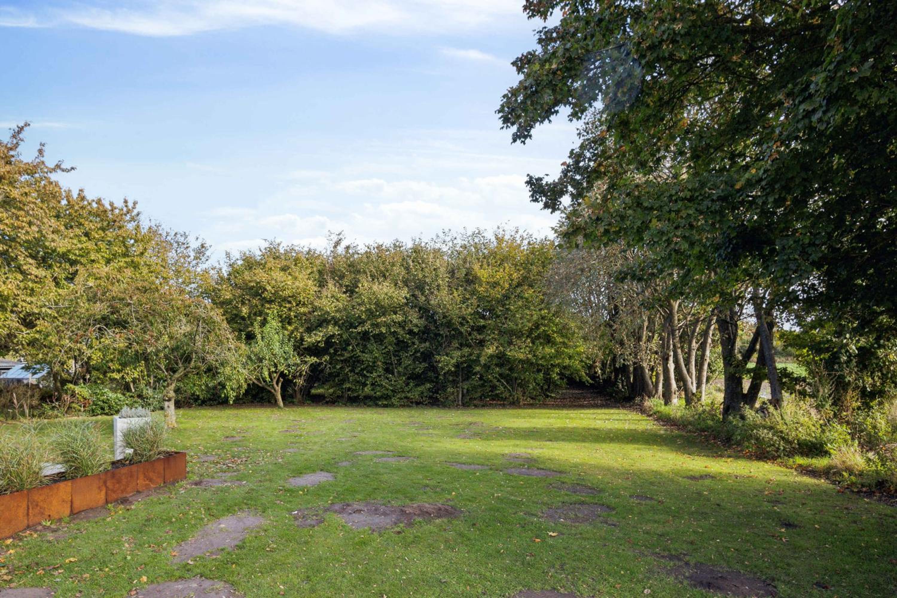 750 M2 Countryside Idyll With Activity Room
