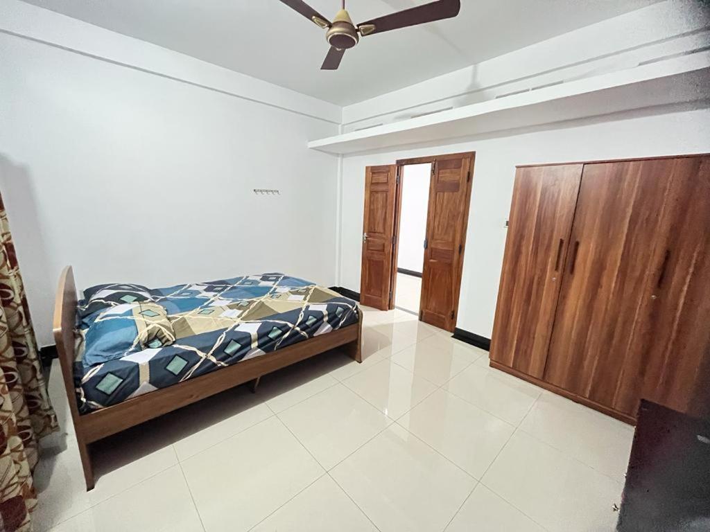 Chandra Guest House view 3