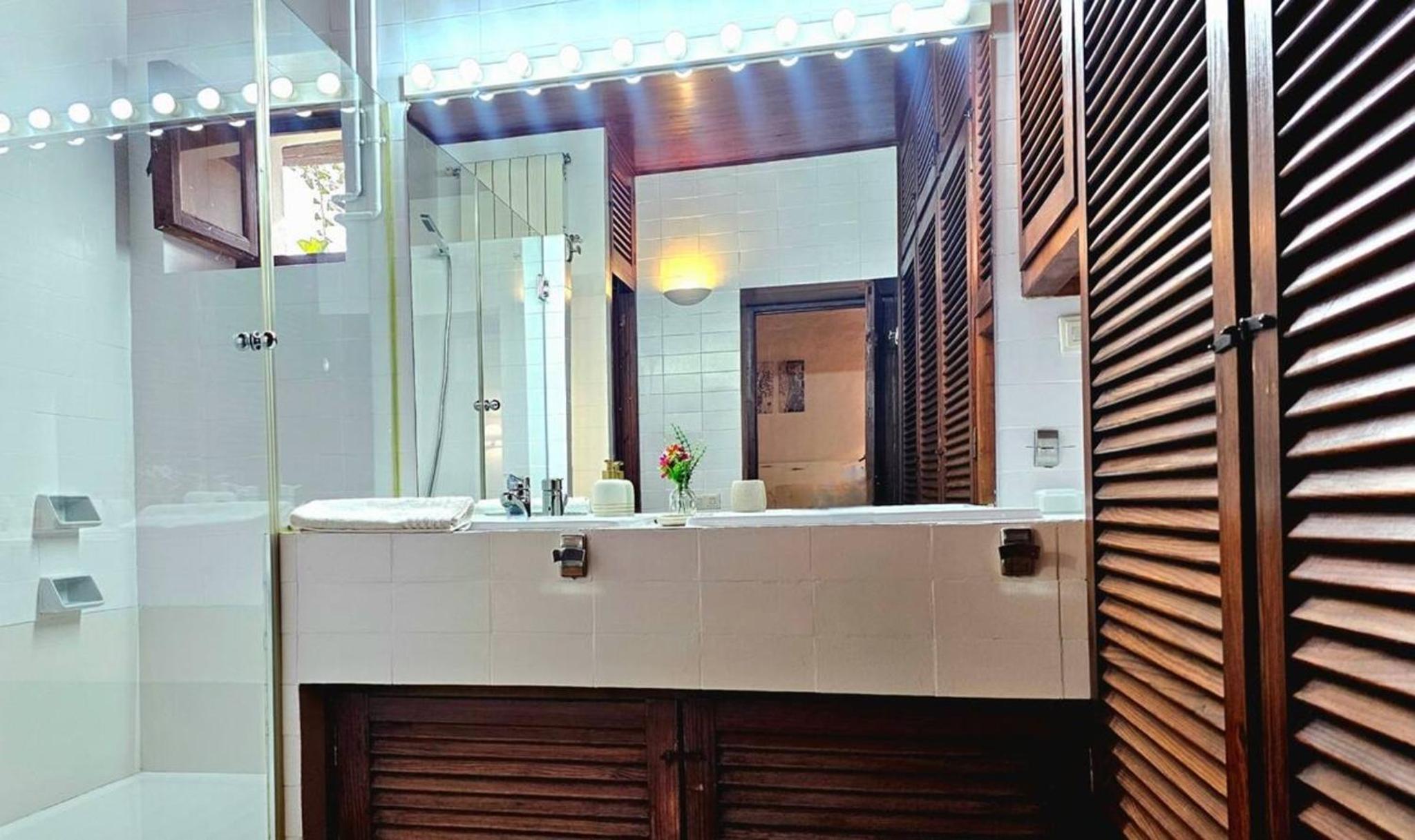 Villa Ses Casetes Ibiza