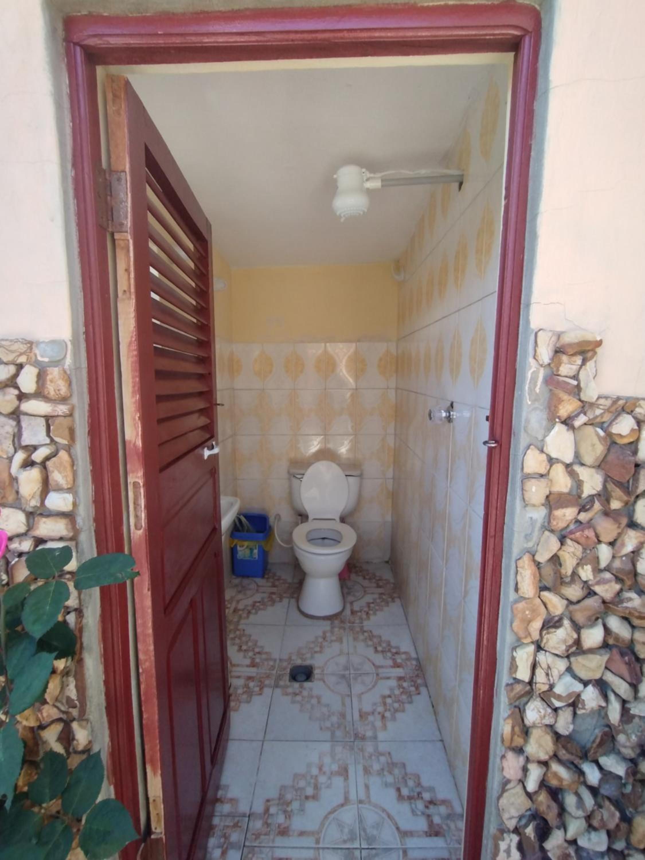 Hostal Inti Uma Kala