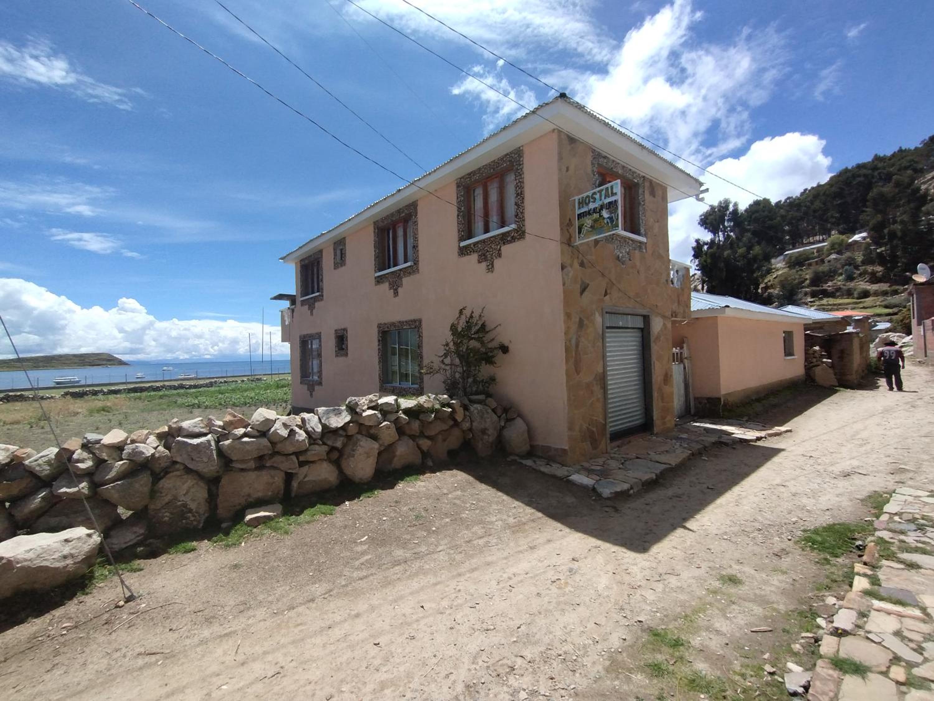 Hostal Inti Uma Kala