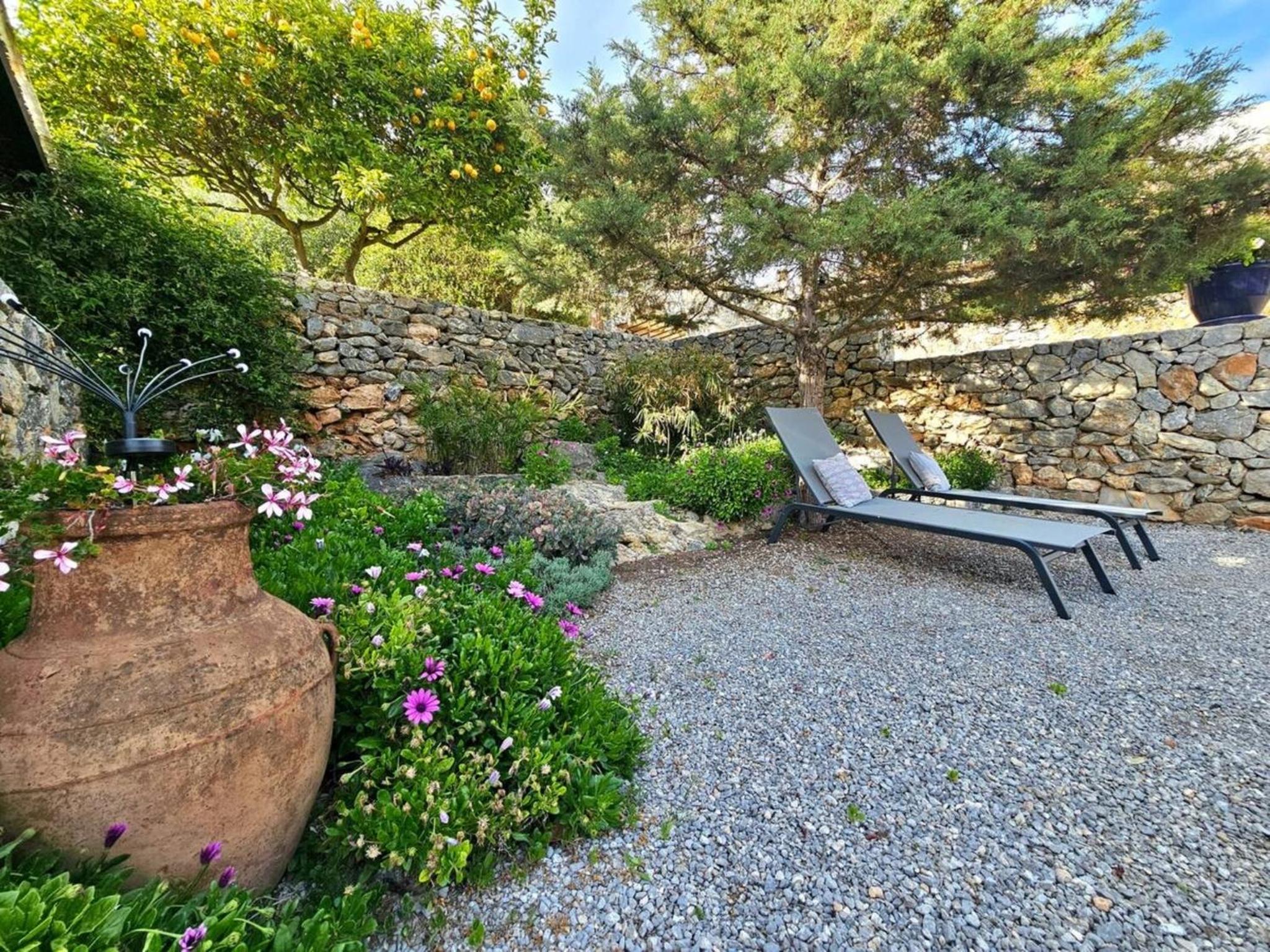 Villa Ses Casetes Ibiza