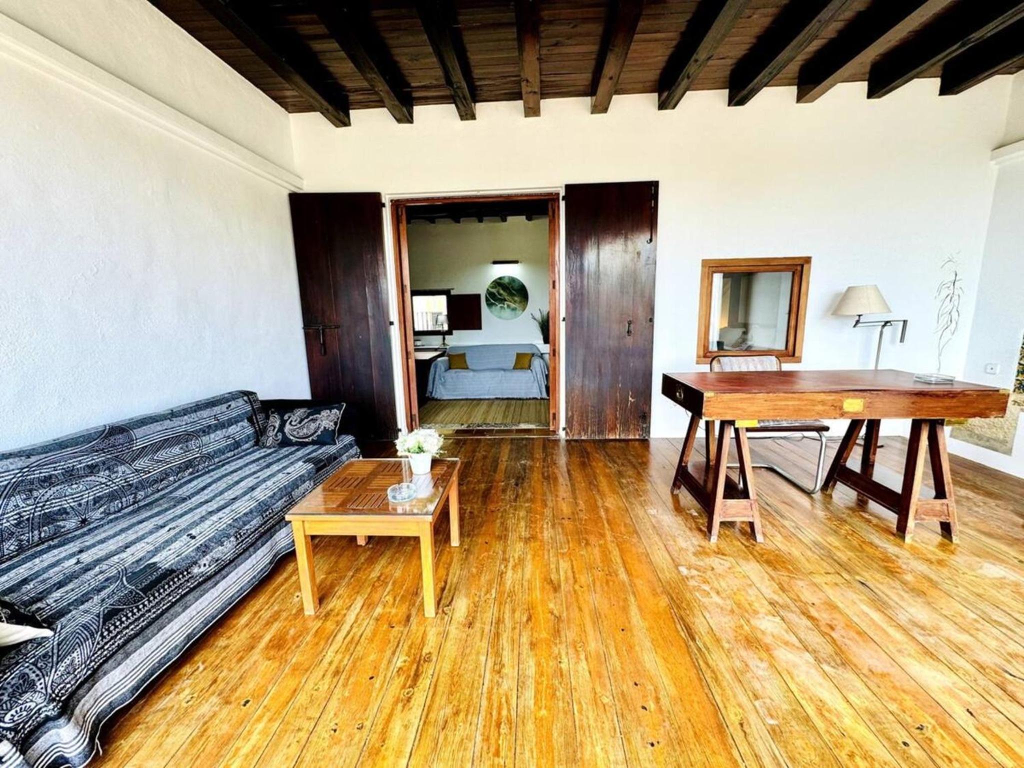 Villa Ses Casetes Ibiza